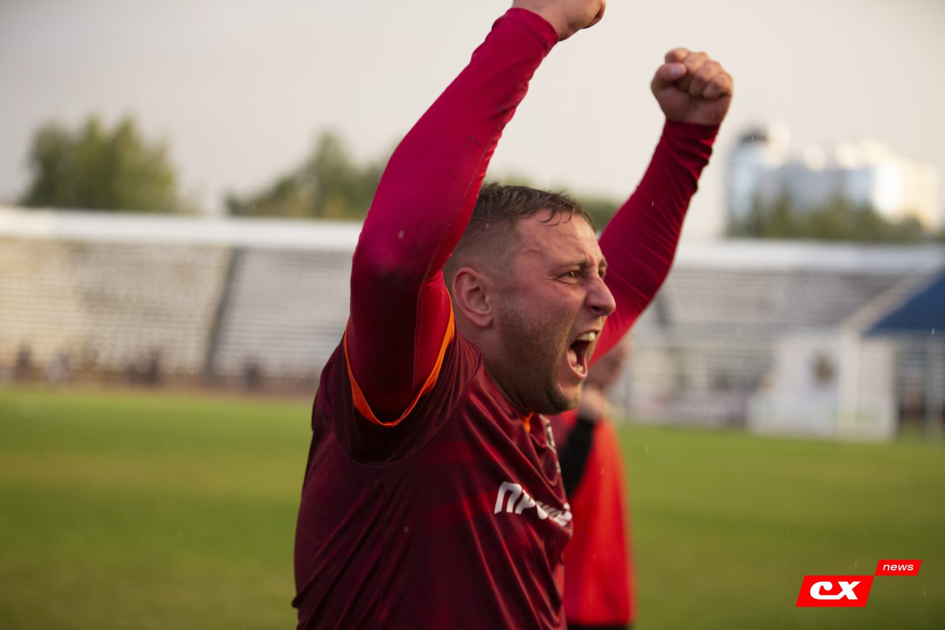 «Темп» 2:1 «Динамо-Барнаул». Кубок России. 17.08.2022. CX News — кадр 254