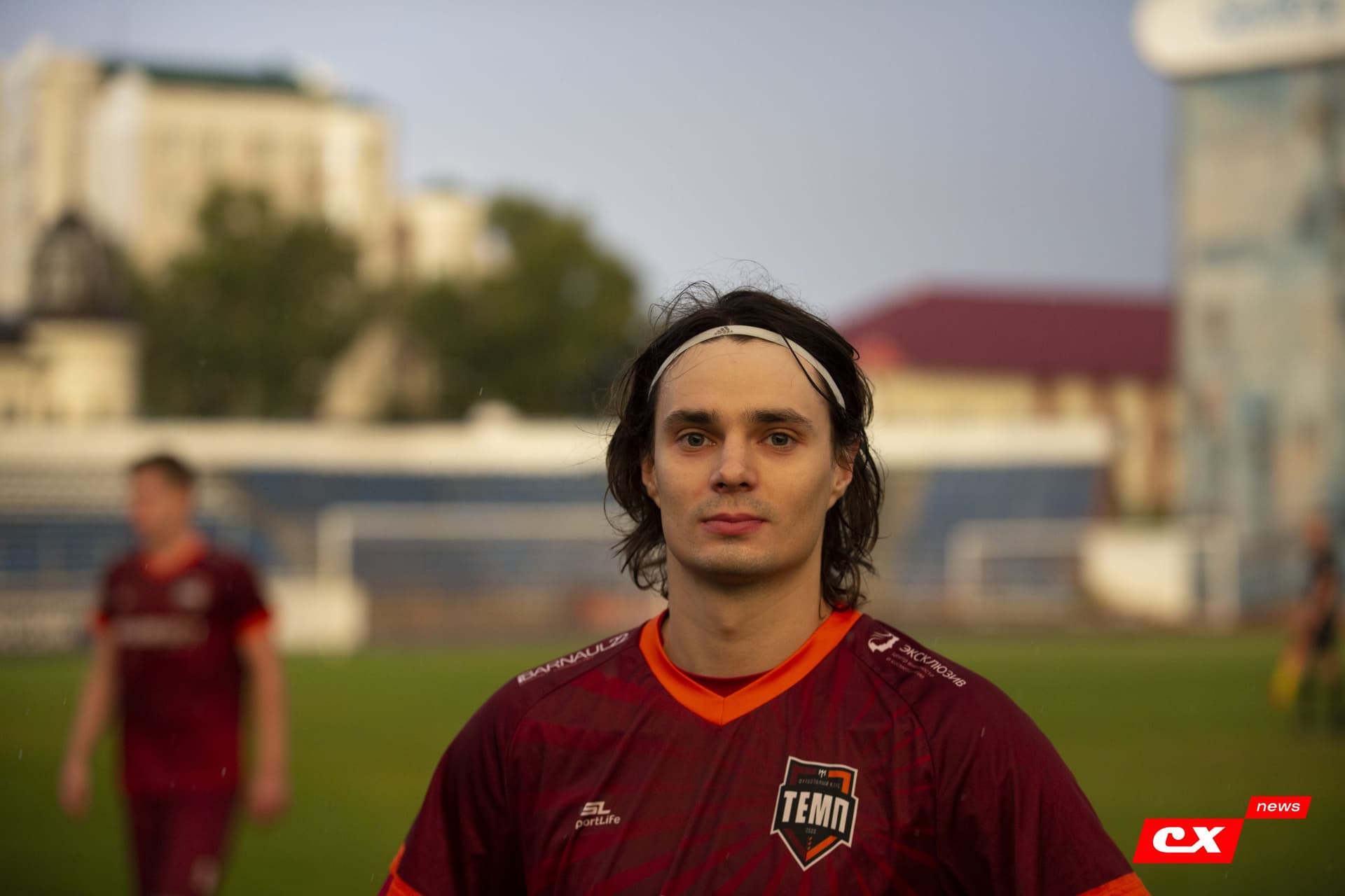 «Темп» 2:1 «Динамо-Барнаул». Кубок России. 17.08.2022. CX News — кадр 263