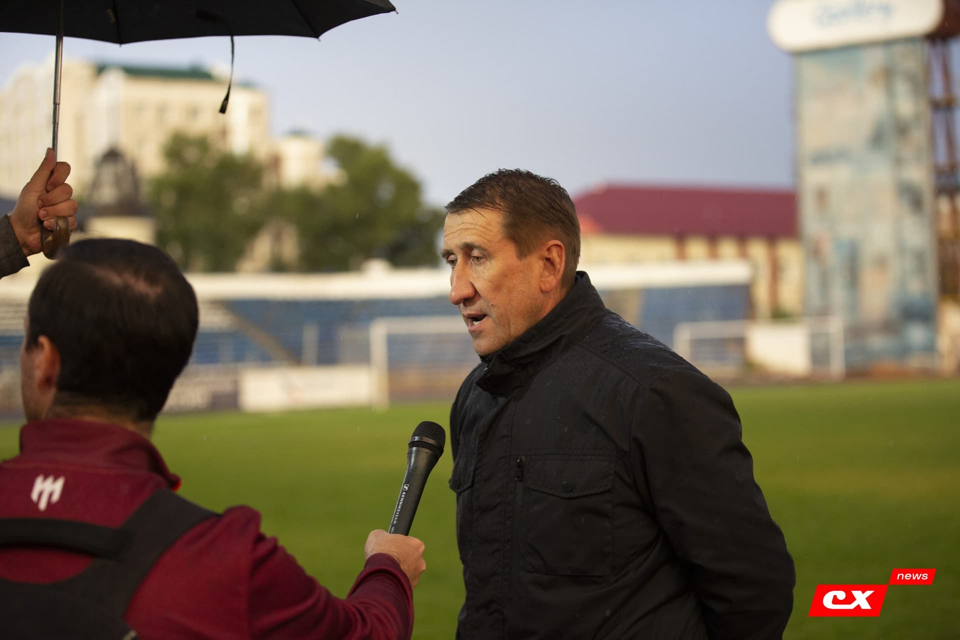 «Темп» 2:1 «Динамо-Барнаул». Кубок России. 17.08.2022. CX News — кадр 267