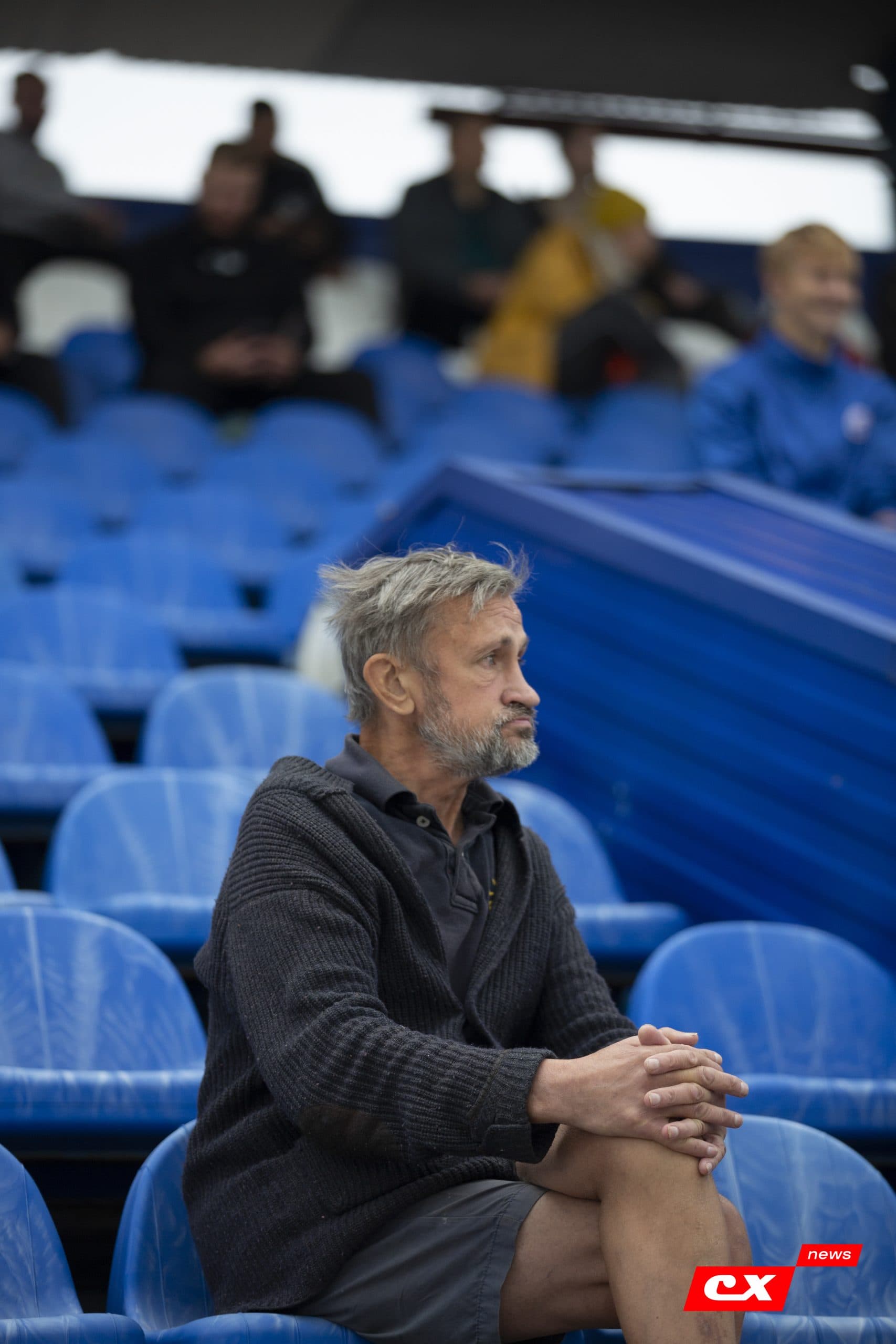 «Темп» 2:1 «Динамо-Барнаул». Кубок России. 17.08.2022. CX News — кадр 57