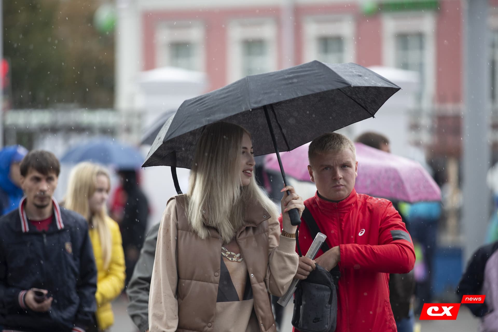 «Темп» 2:1 «Динамо-Барнаул». Кубок России. 17.08.2022. CX News — кадр 61