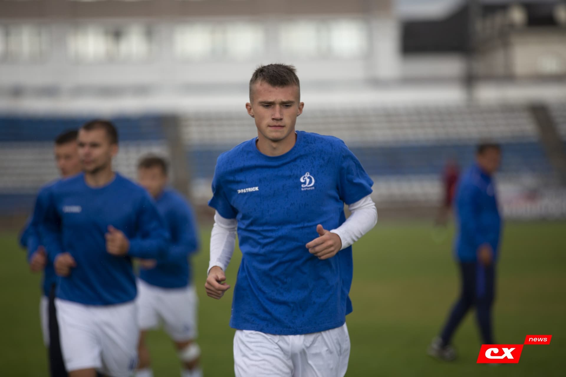 «Темп» 2:1 «Динамо-Барнаул». Кубок России. 17.08.2022. CX News — кадр 65