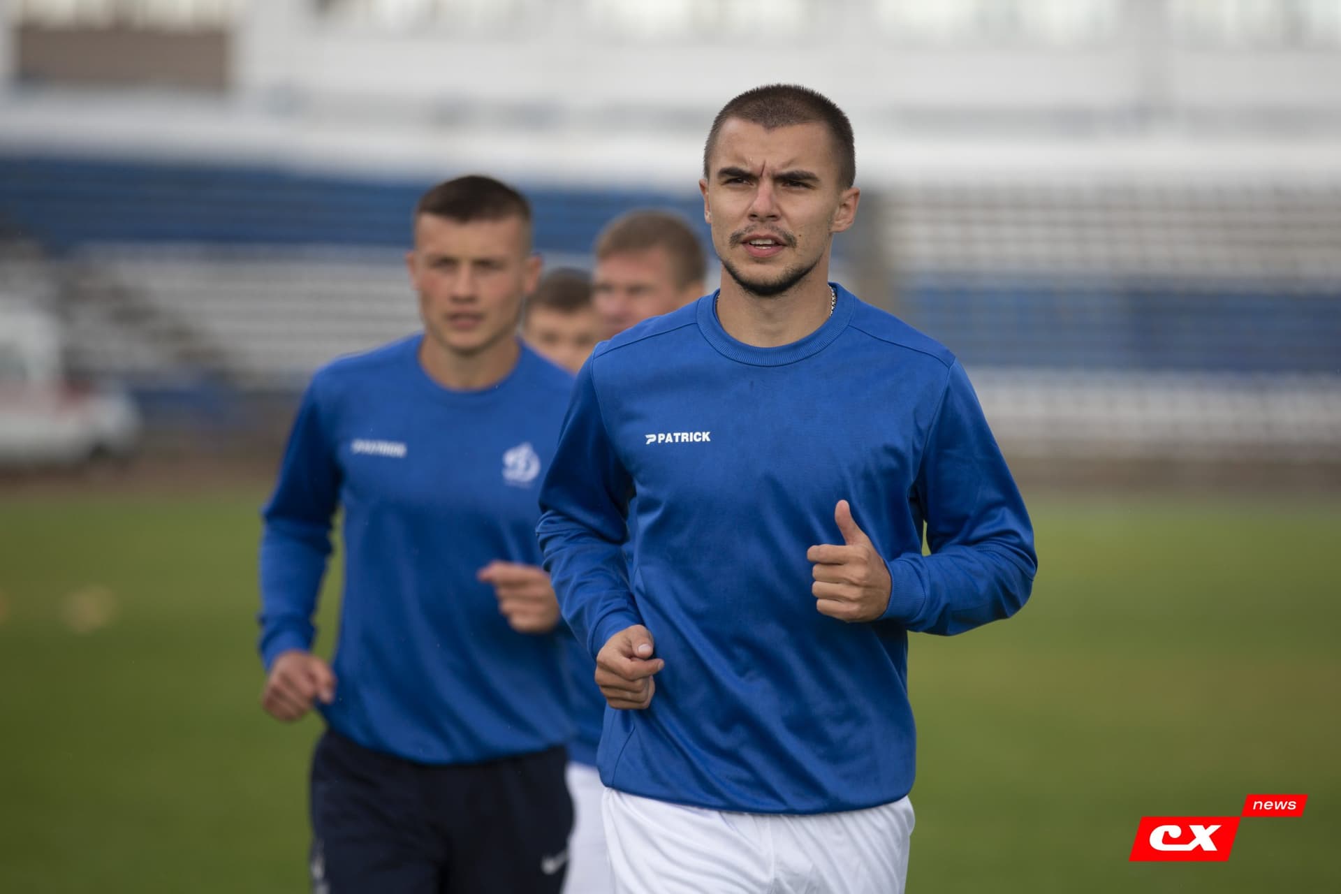 «Темп» 2:1 «Динамо-Барнаул». Кубок России. 17.08.2022. CX News — кадр 66