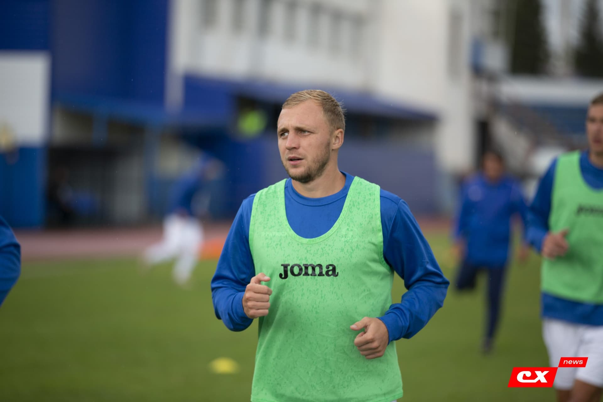 «Темп» 2:1 «Динамо-Барнаул». Кубок России. 17.08.2022. CX News — кадр 68