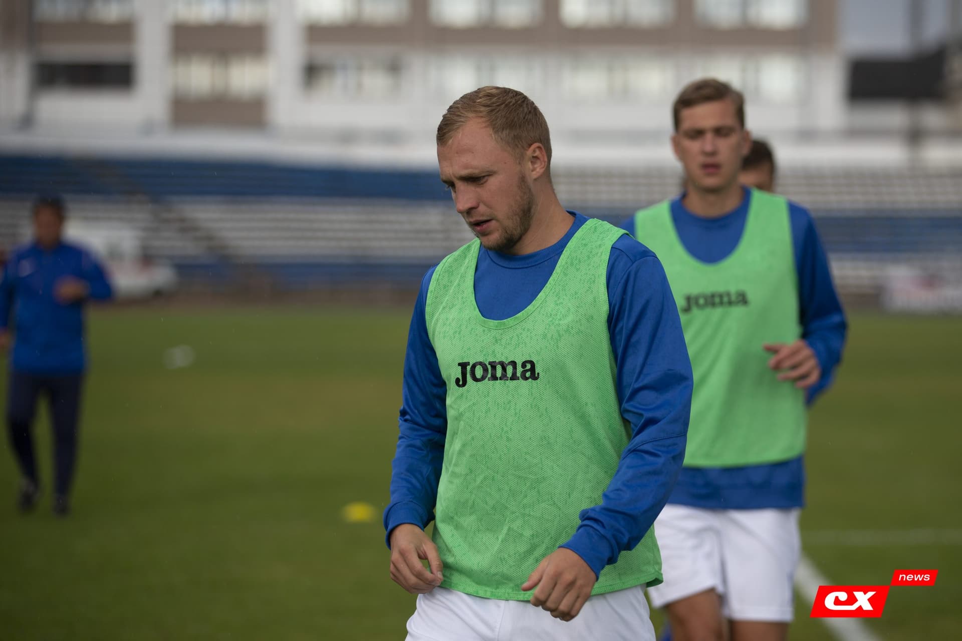 «Темп» 2:1 «Динамо-Барнаул». Кубок России. 17.08.2022. CX News — кадр 70