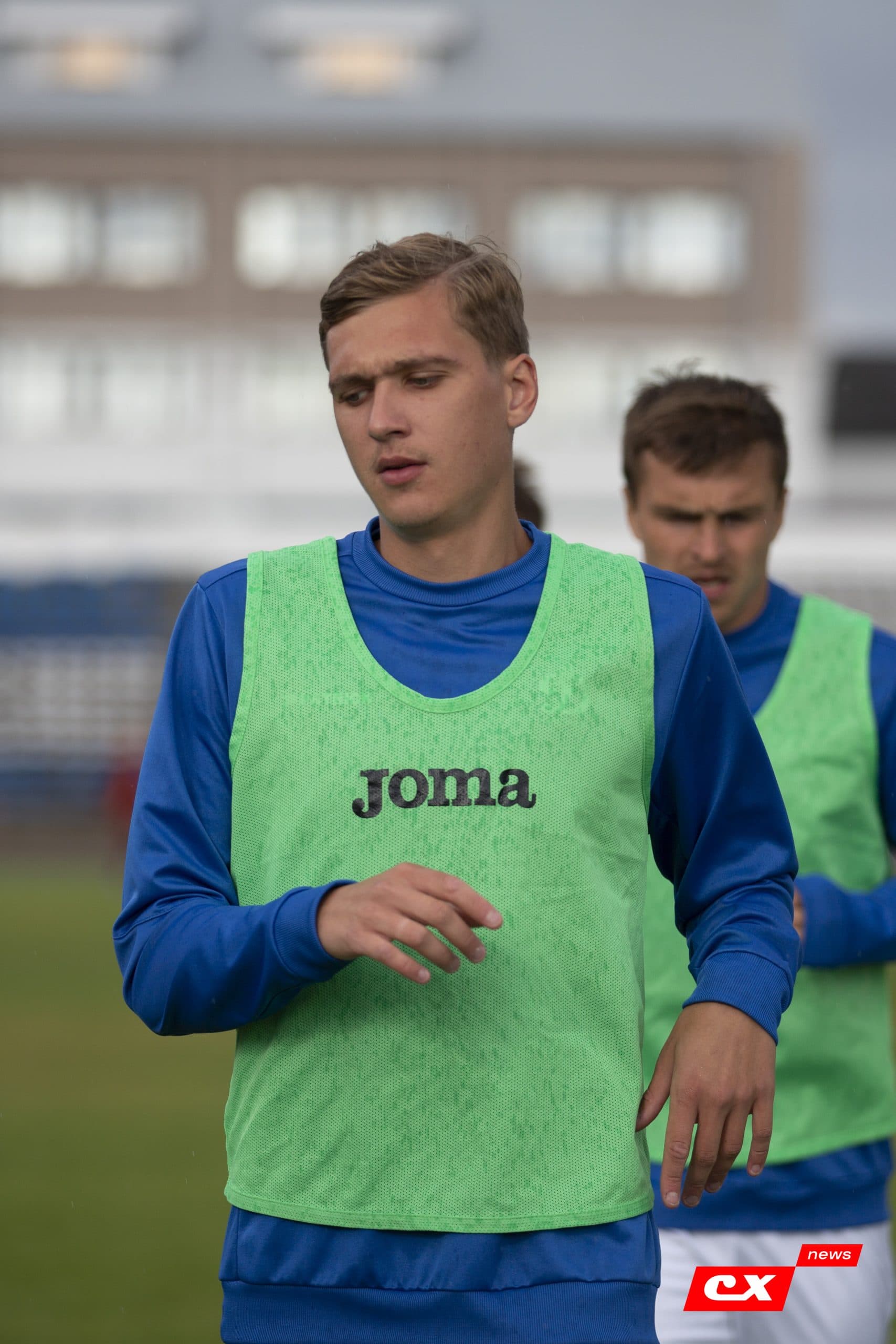 «Темп» 2:1 «Динамо-Барнаул». Кубок России. 17.08.2022. CX News — кадр 71