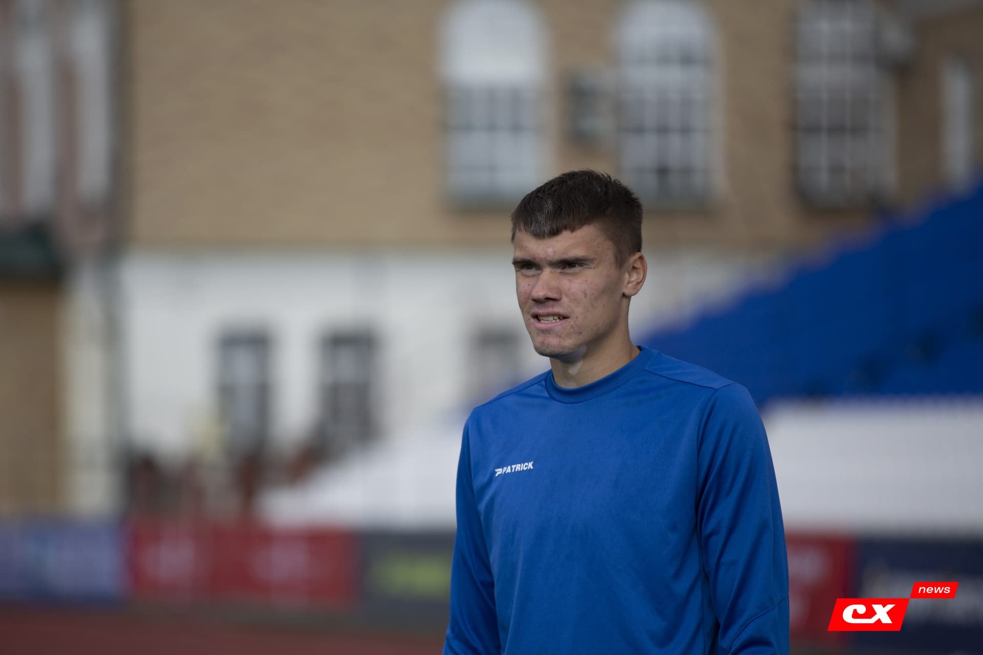 «Темп» 2:1 «Динамо-Барнаул». Кубок России. 17.08.2022. CX News — кадр 78