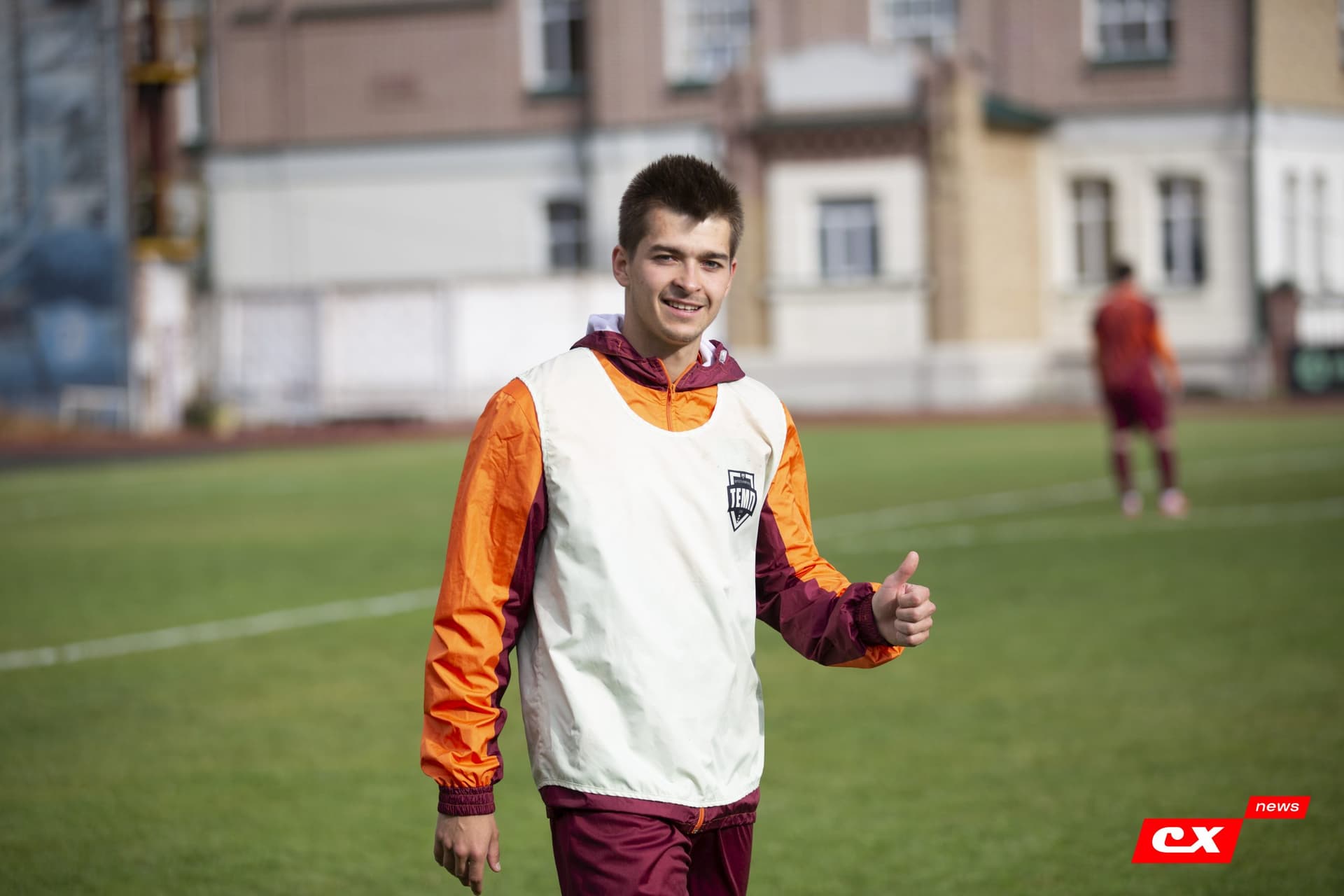 «Темп» 2:1 «Динамо-Барнаул». Кубок России. 17.08.2022. CX News — кадр 81