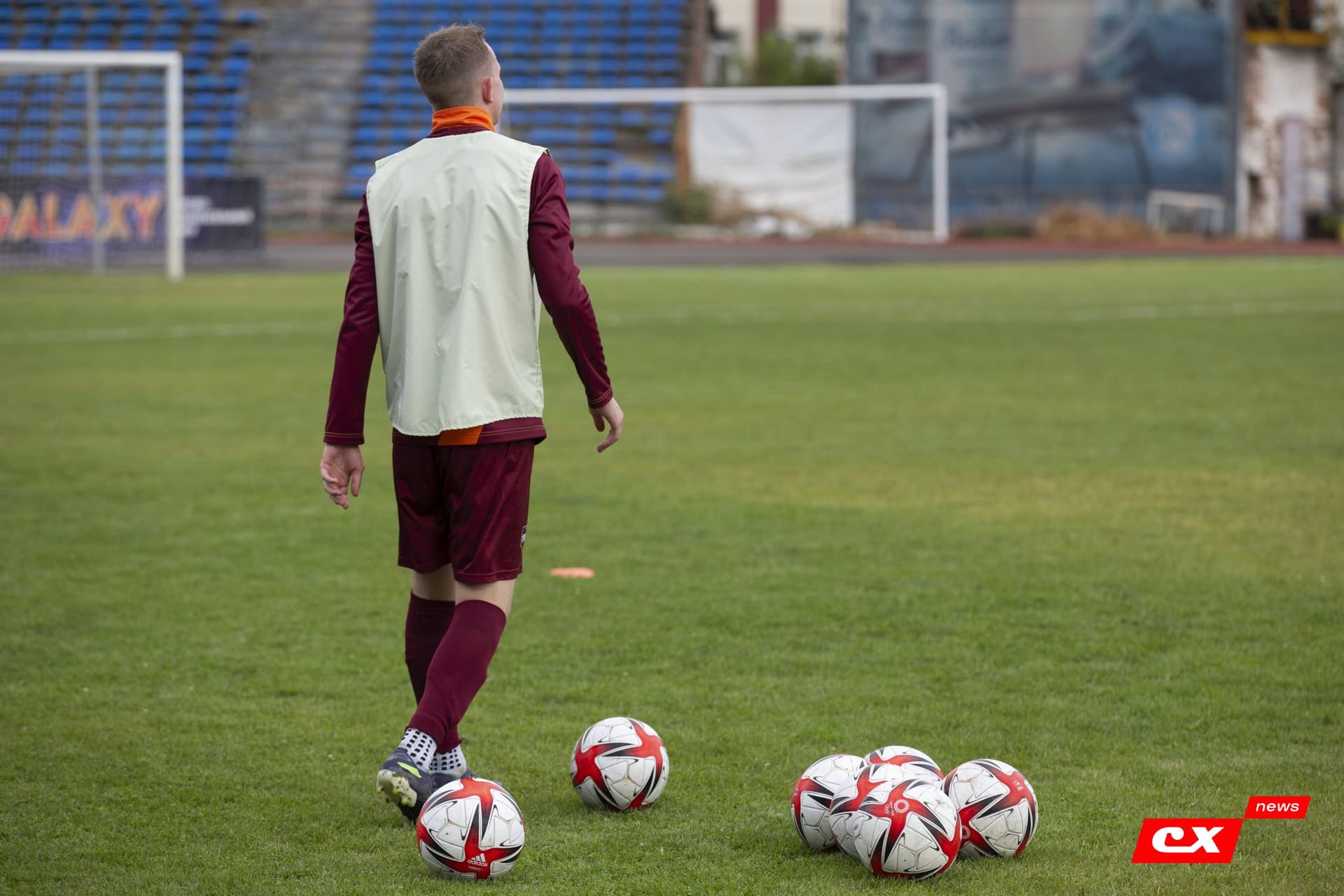 «Темп» 2:1 «Динамо-Барнаул». Кубок России. 17.08.2022. CX News — кадр 95