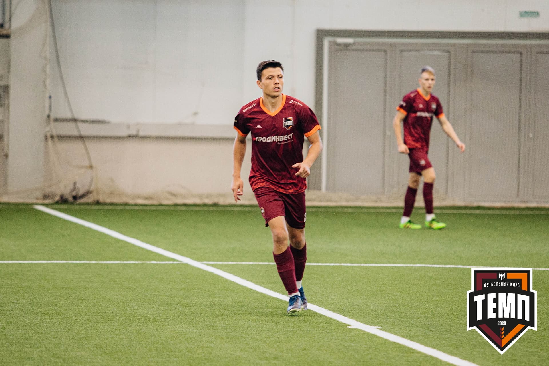 «Темп» 3:2 «Строитель». III дивизион. 28.08.2022 — кадр 122