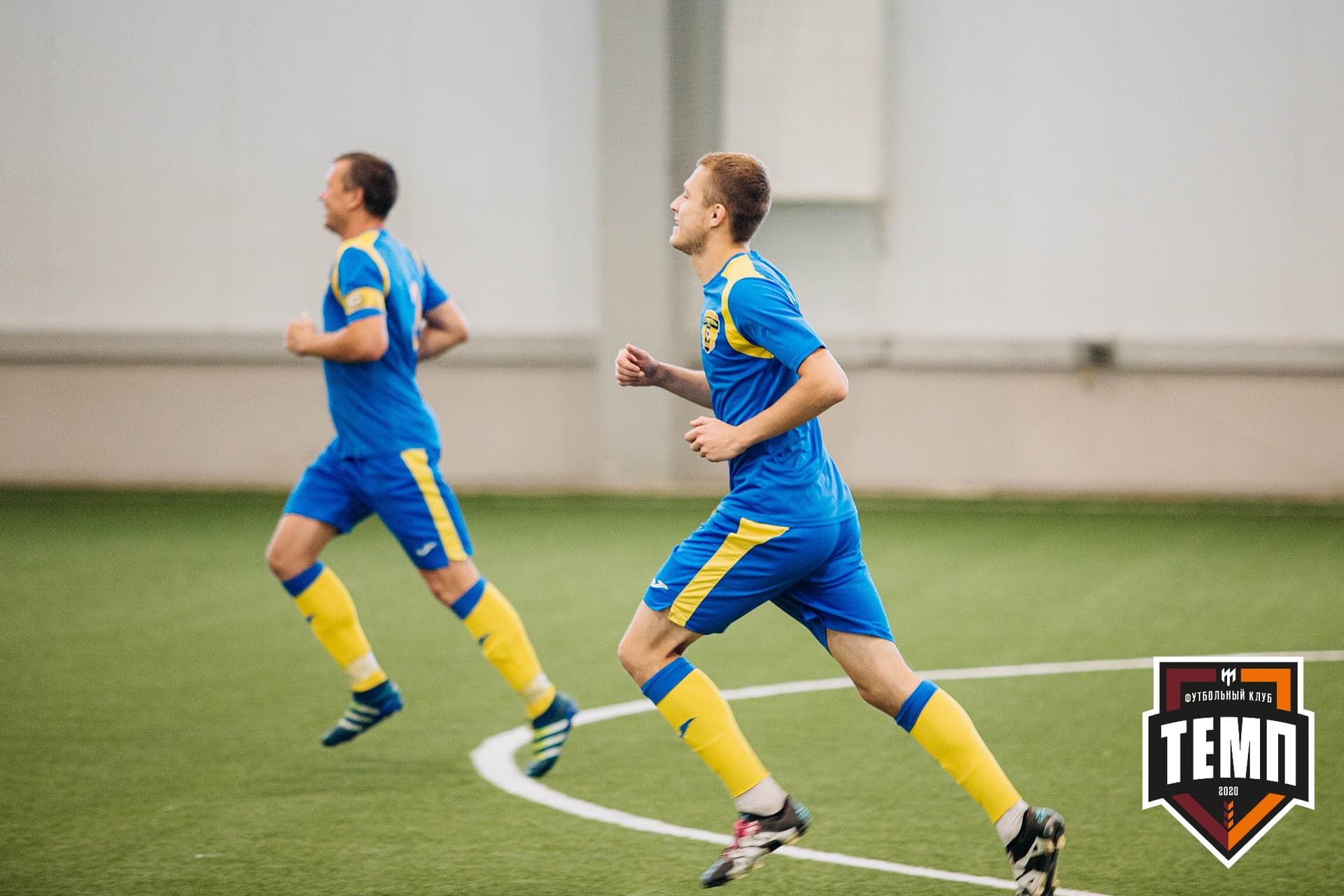 «Темп» 3:2 «Строитель». III дивизион. 28.08.2022 — кадр 130