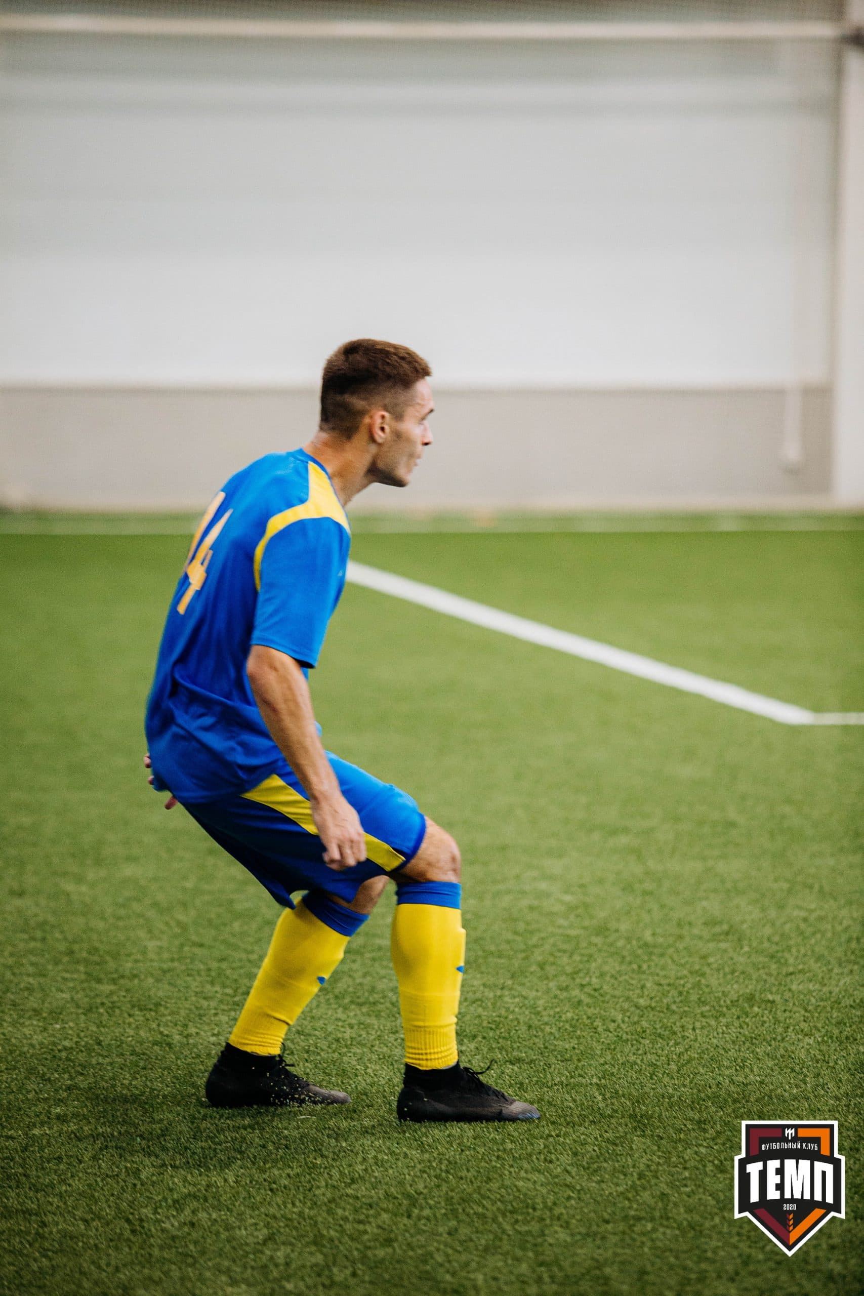 «Темп» 3:2 «Строитель». III дивизион. 28.08.2022 — кадр 148