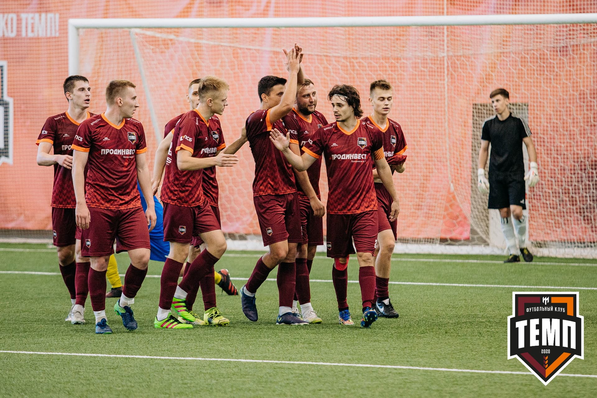 «Темп» 3:2 «Строитель». III дивизион. 28.08.2022 — кадр 201