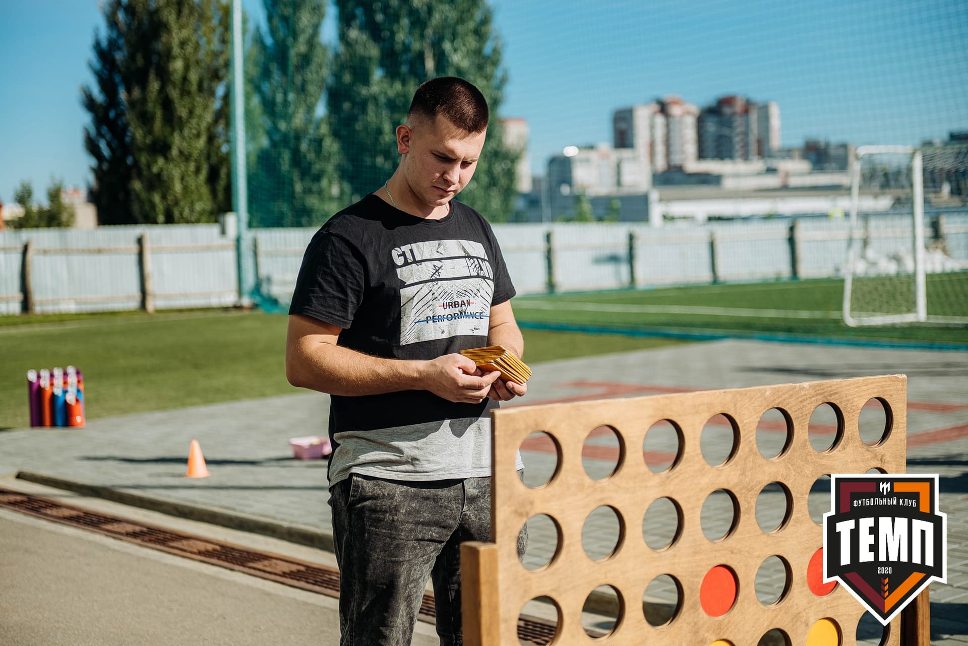 «Темп» 3:2 «Строитель». III дивизион. 28.08.2022 — кадр 215