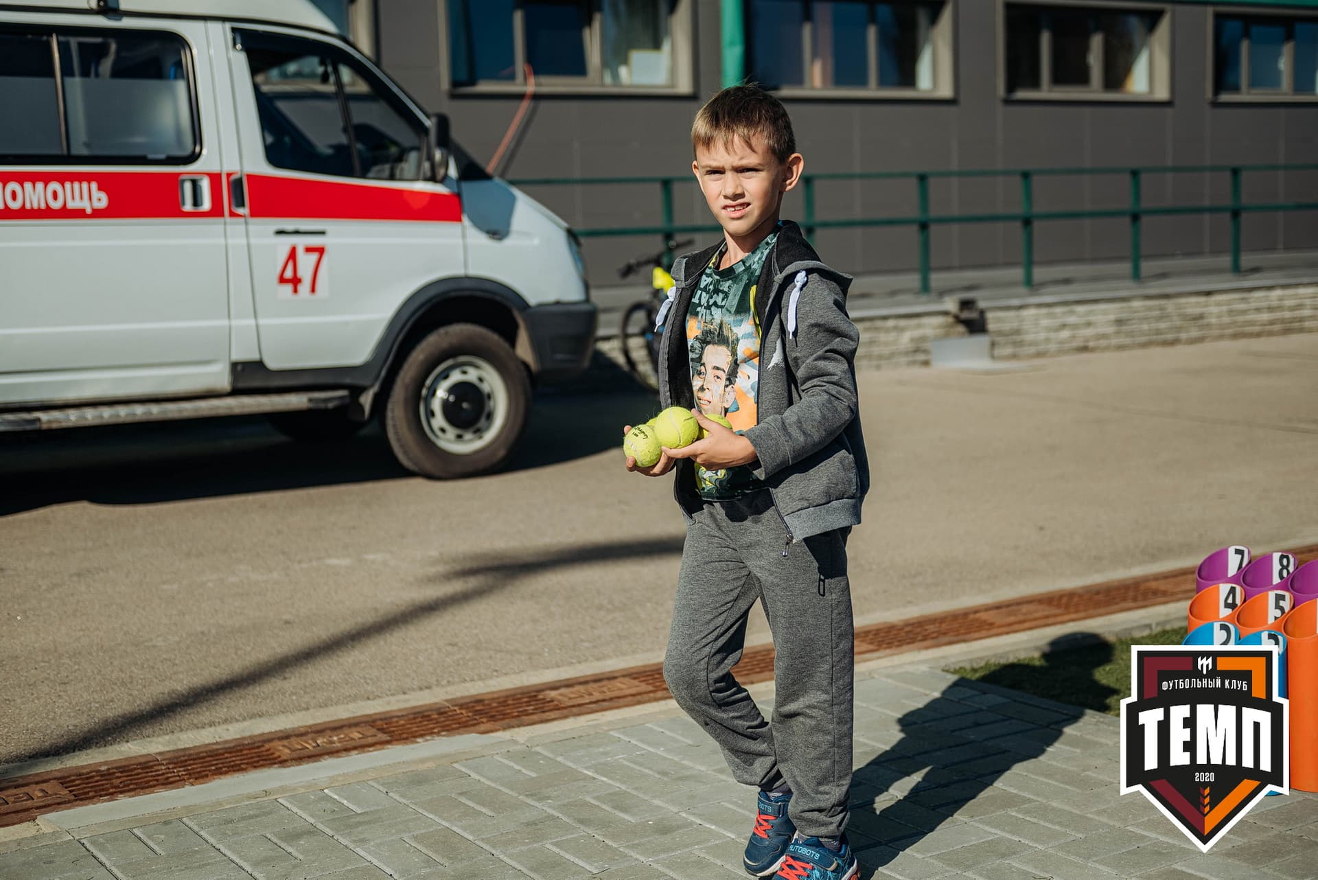 «Темп» 3:2 «Строитель». III дивизион. 28.08.2022 — кадр 221