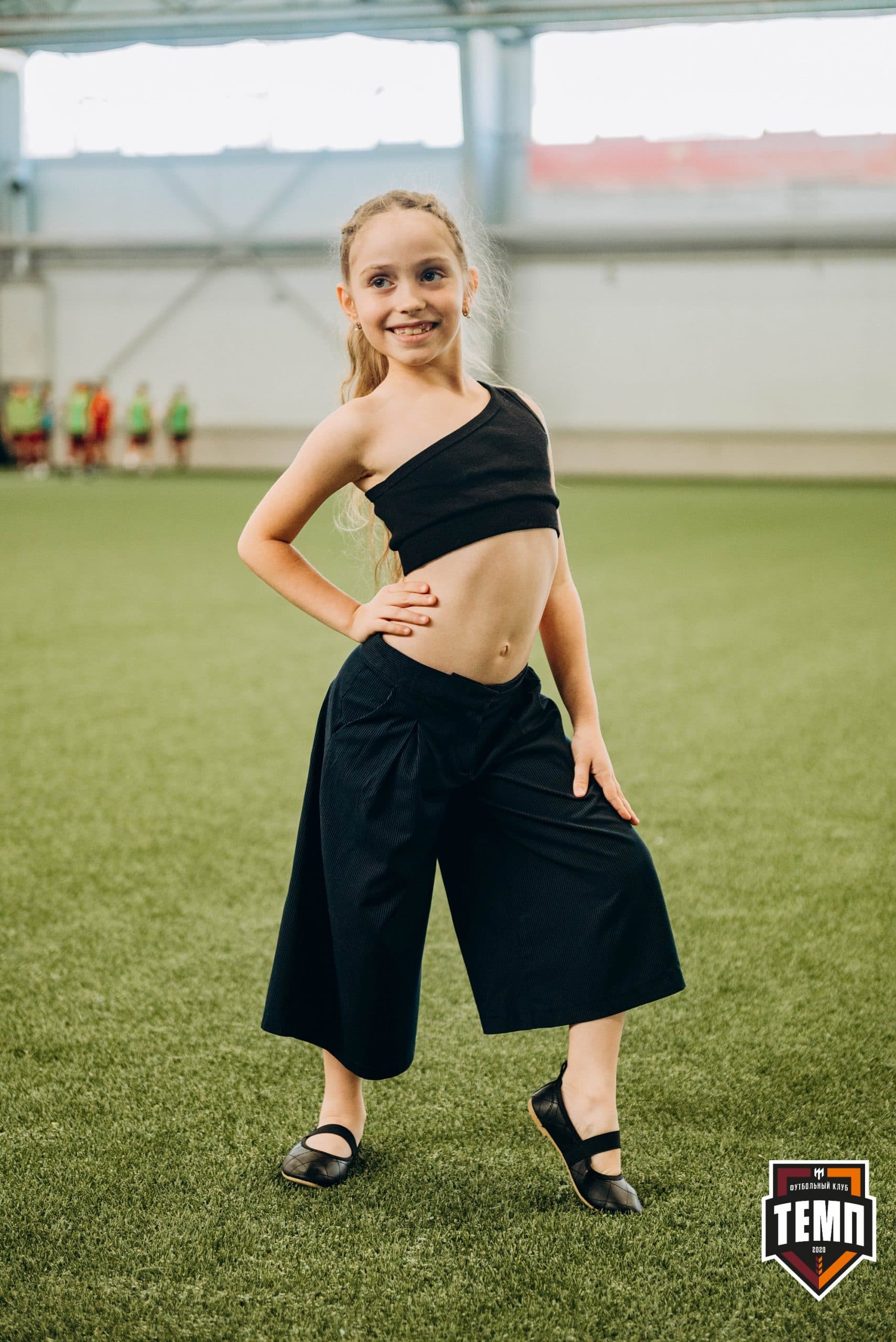 «Темп» 3:2 «Строитель». III дивизион. 28.08.2022 — кадр 231