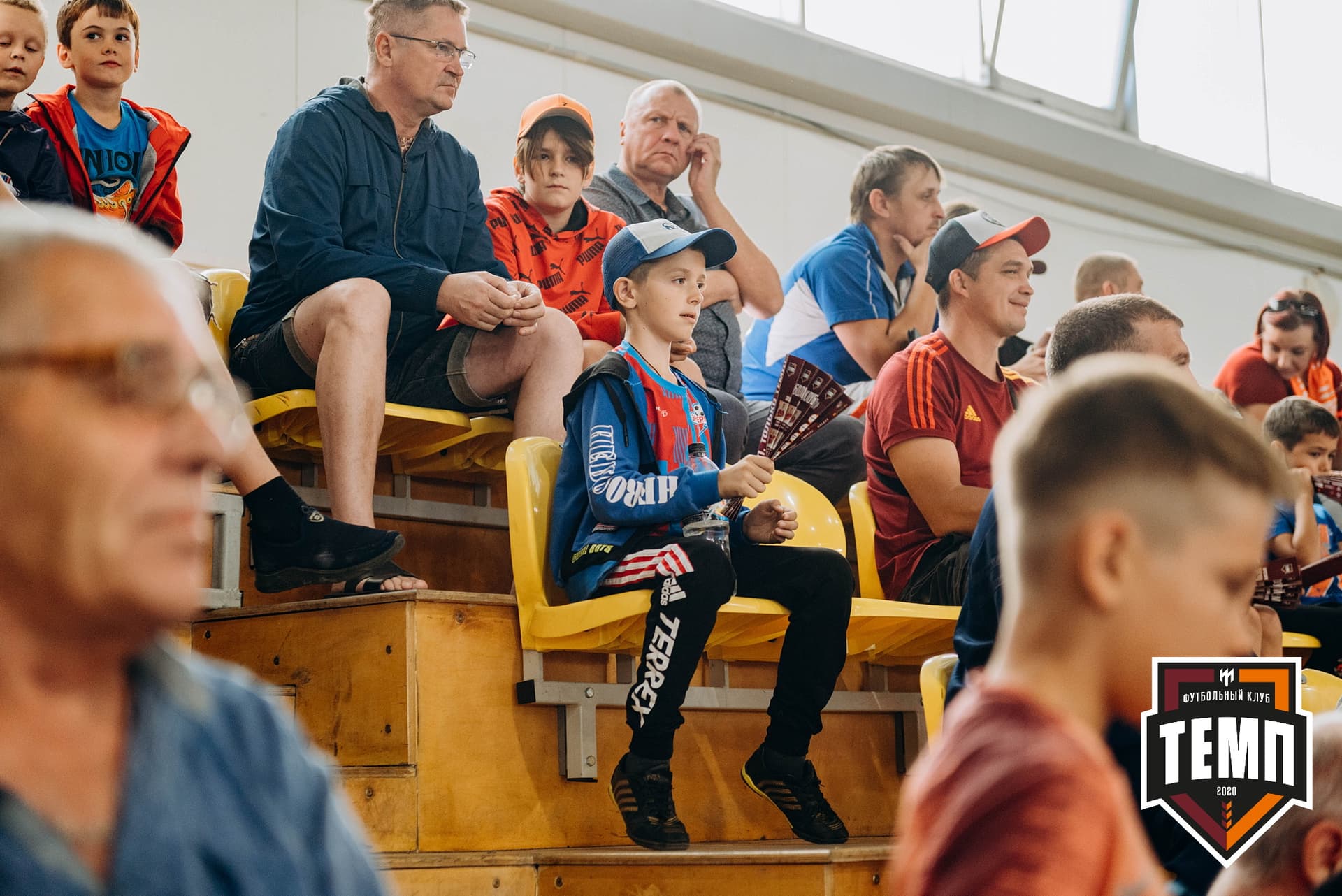 «Темп» 3:2 «Строитель». III дивизион. 28.08.2022 — кадр 235