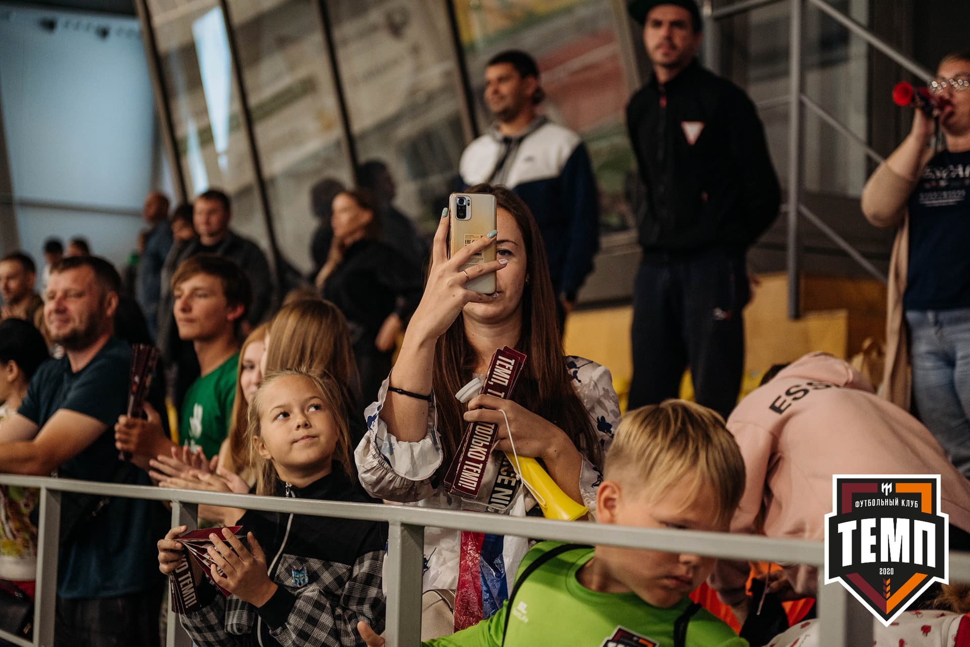 «Темп» 3:2 «Строитель». III дивизион. 28.08.2022 — кадр 316