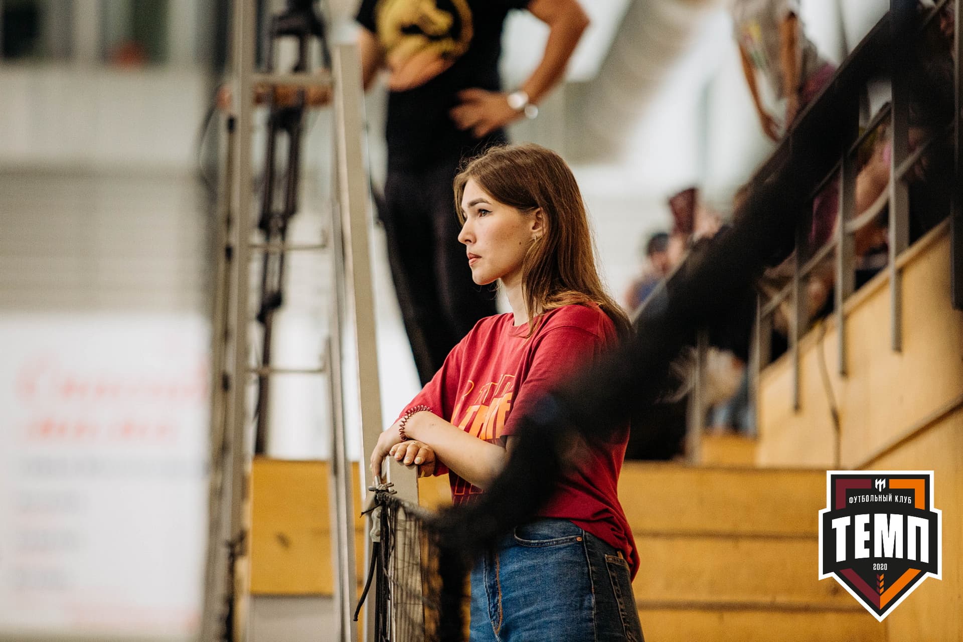 «Темп» 3:2 «Строитель». III дивизион. 28.08.2022 — кадр 67