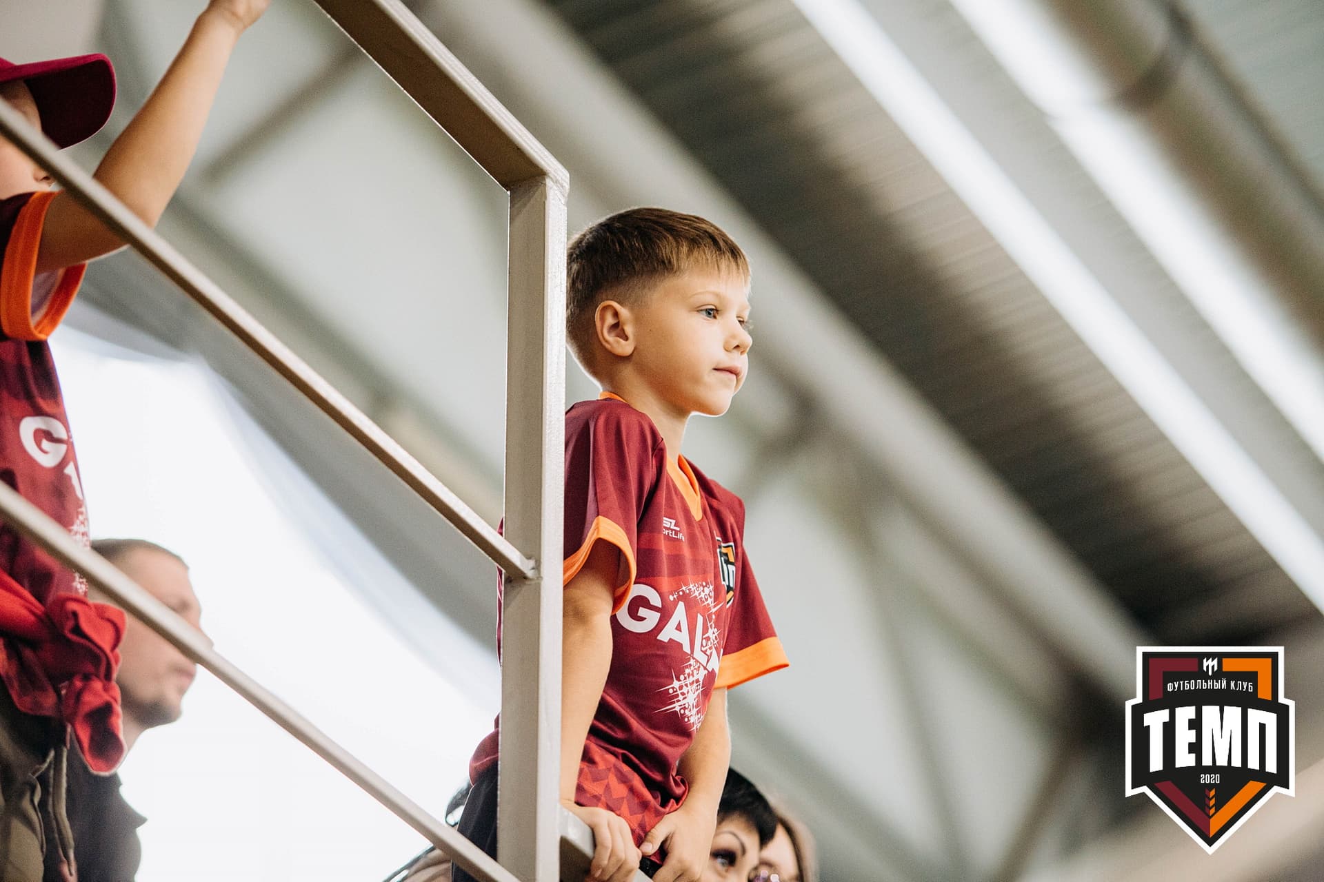 «Темп» 3:2 «Строитель». III дивизион. 28.08.2022 — кадр 87