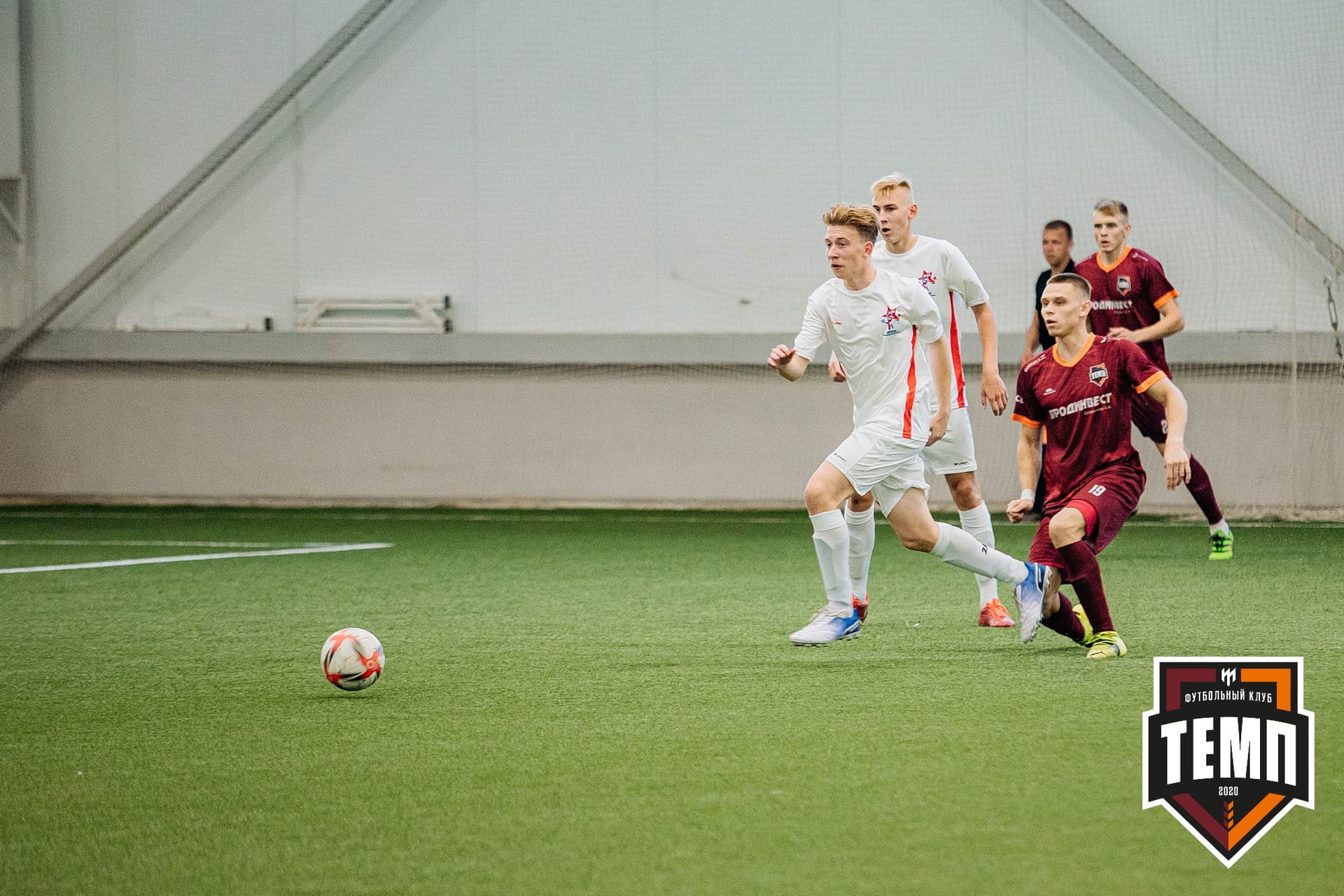 «Темп» 7:2 «Алтай». III дивизион. 26.08.2022 — кадр 101