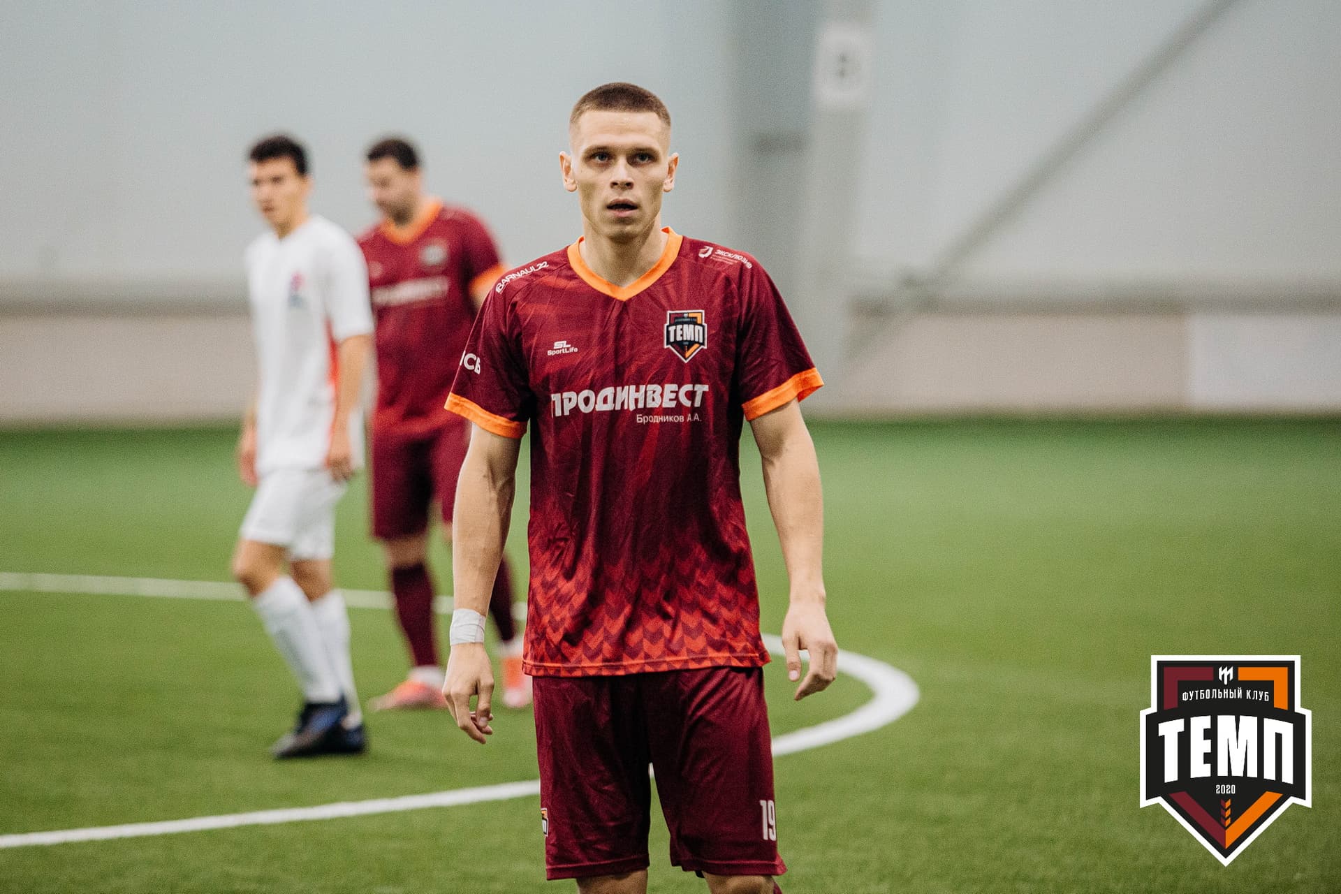 «Темп» 7:2 «Алтай». III дивизион. 26.08.2022 — кадр 108