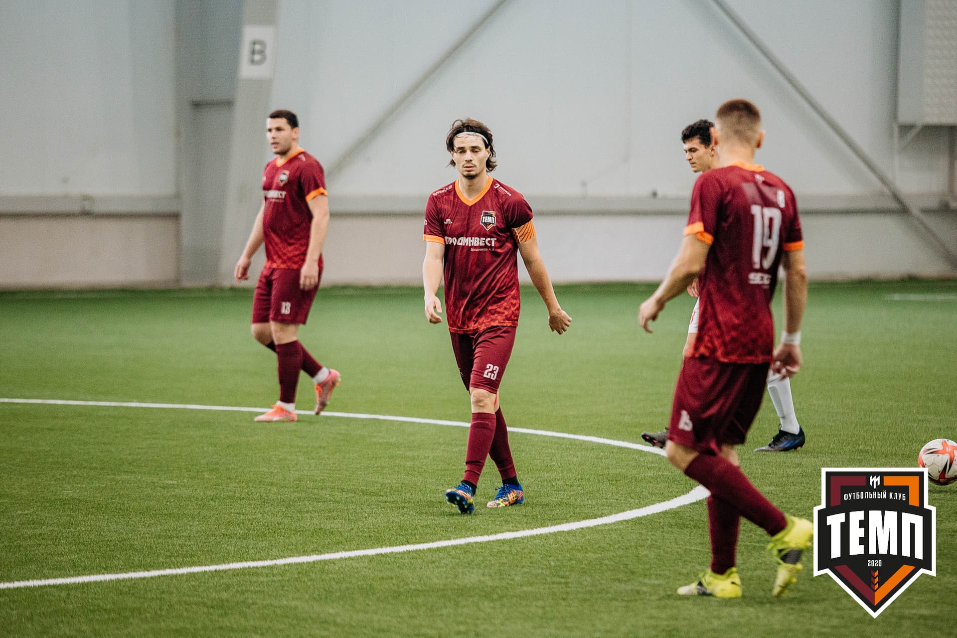 «Темп» 7:2 «Алтай». III дивизион. 26.08.2022 — кадр 113