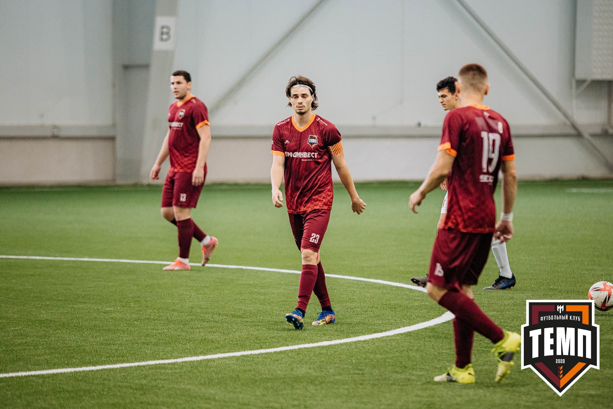 «Темп» 7:2 «Алтай». III дивизион. 26.08.2022 — кадр 113