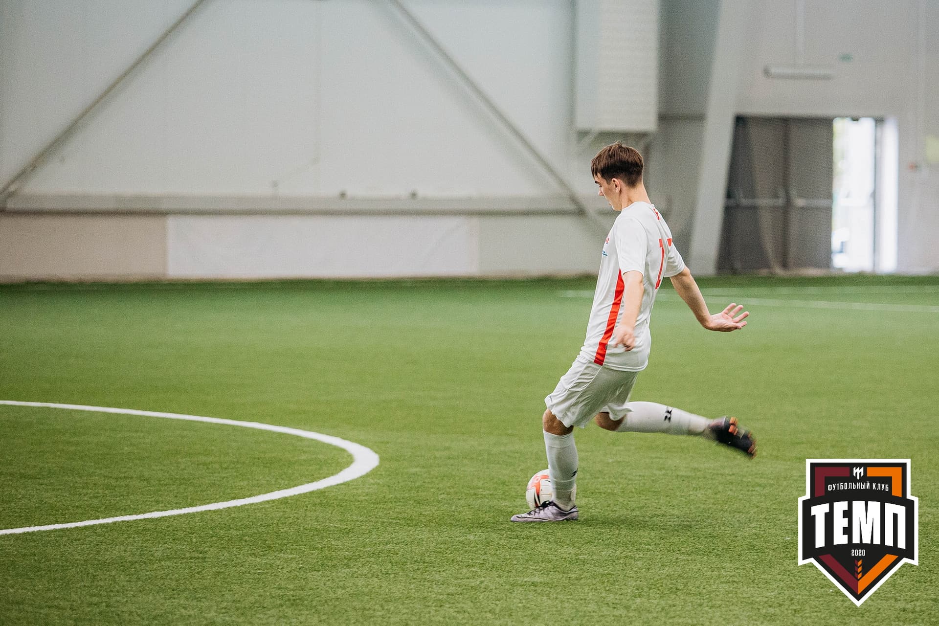 «Темп» 7:2 «Алтай». III дивизион. 26.08.2022 — кадр 114