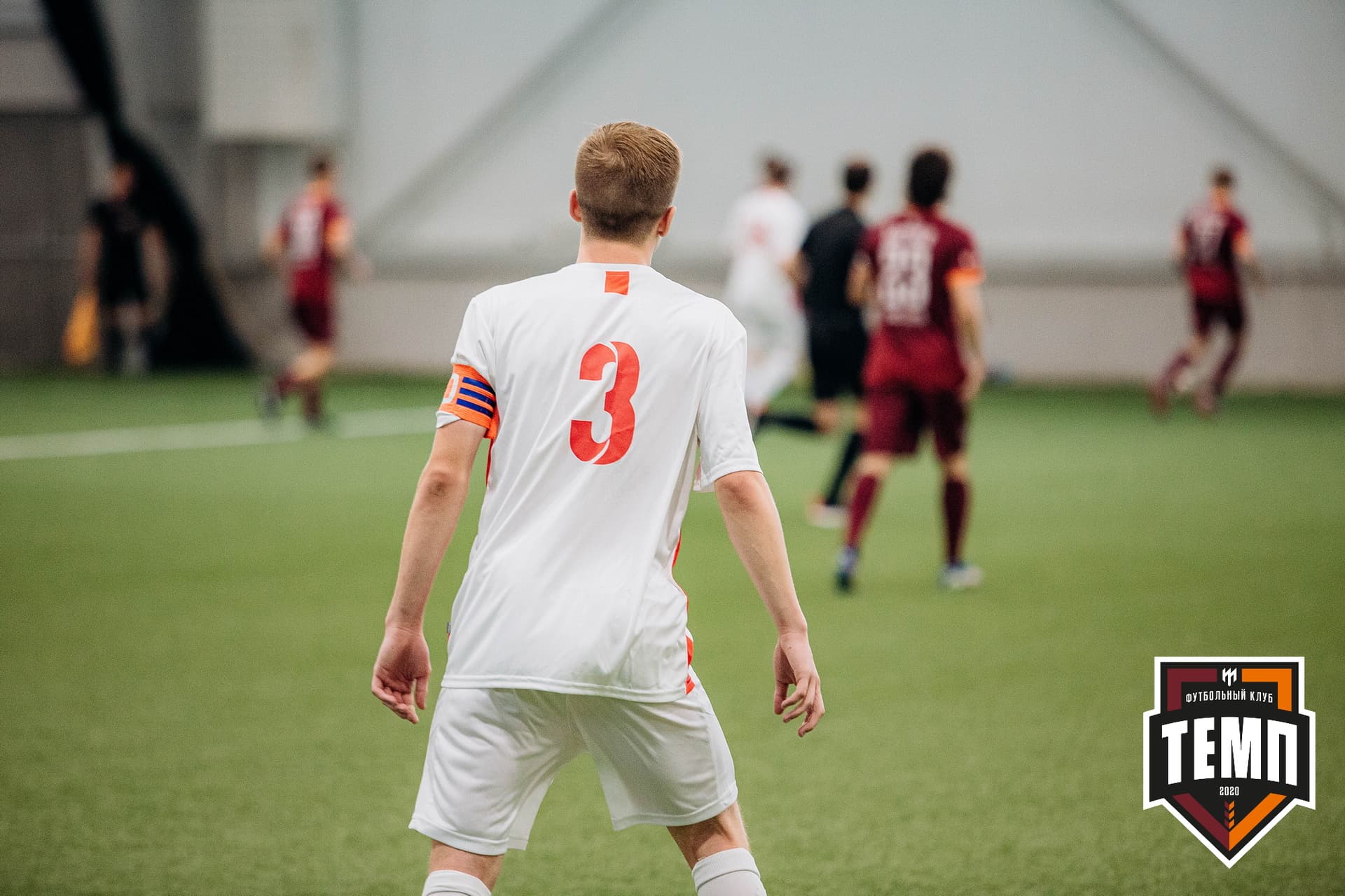 «Темп» 7:2 «Алтай». III дивизион. 26.08.2022 — кадр 115