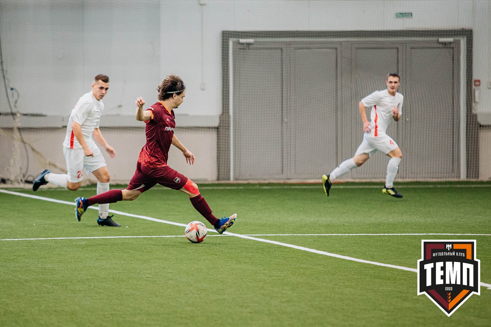 «Темп» 7:2 «Алтай». III дивизион. 26.08.2022 — кадр 116