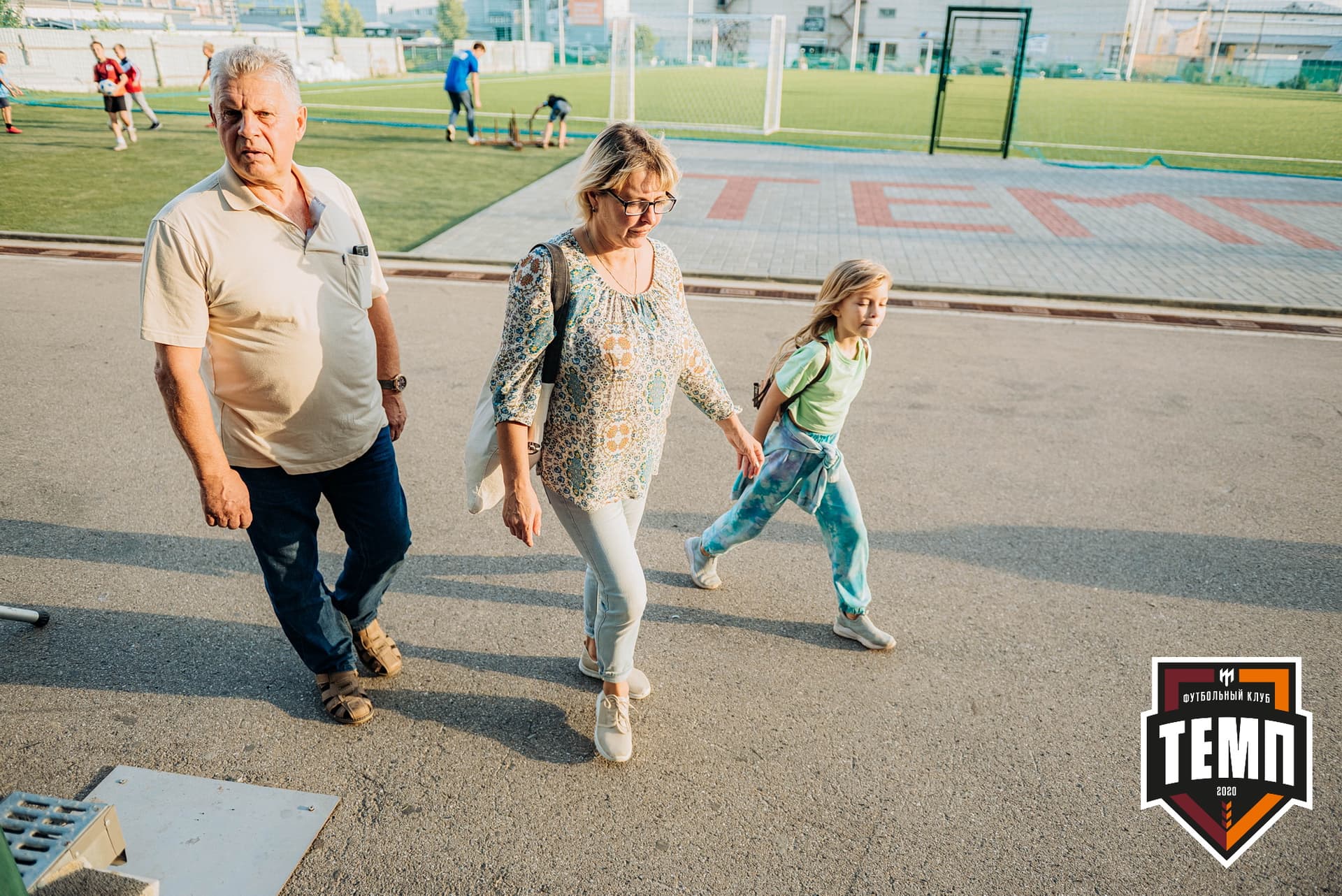 «Темп» 7:2 «Алтай». III дивизион. 26.08.2022 — кадр 12