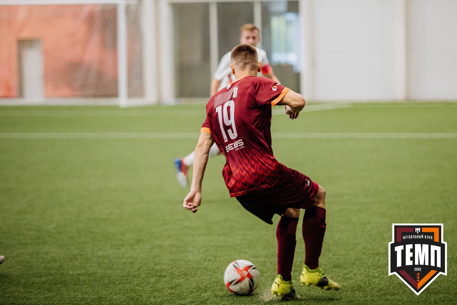 «Темп» 7:2 «Алтай». III дивизион. 26.08.2022 — кадр 124