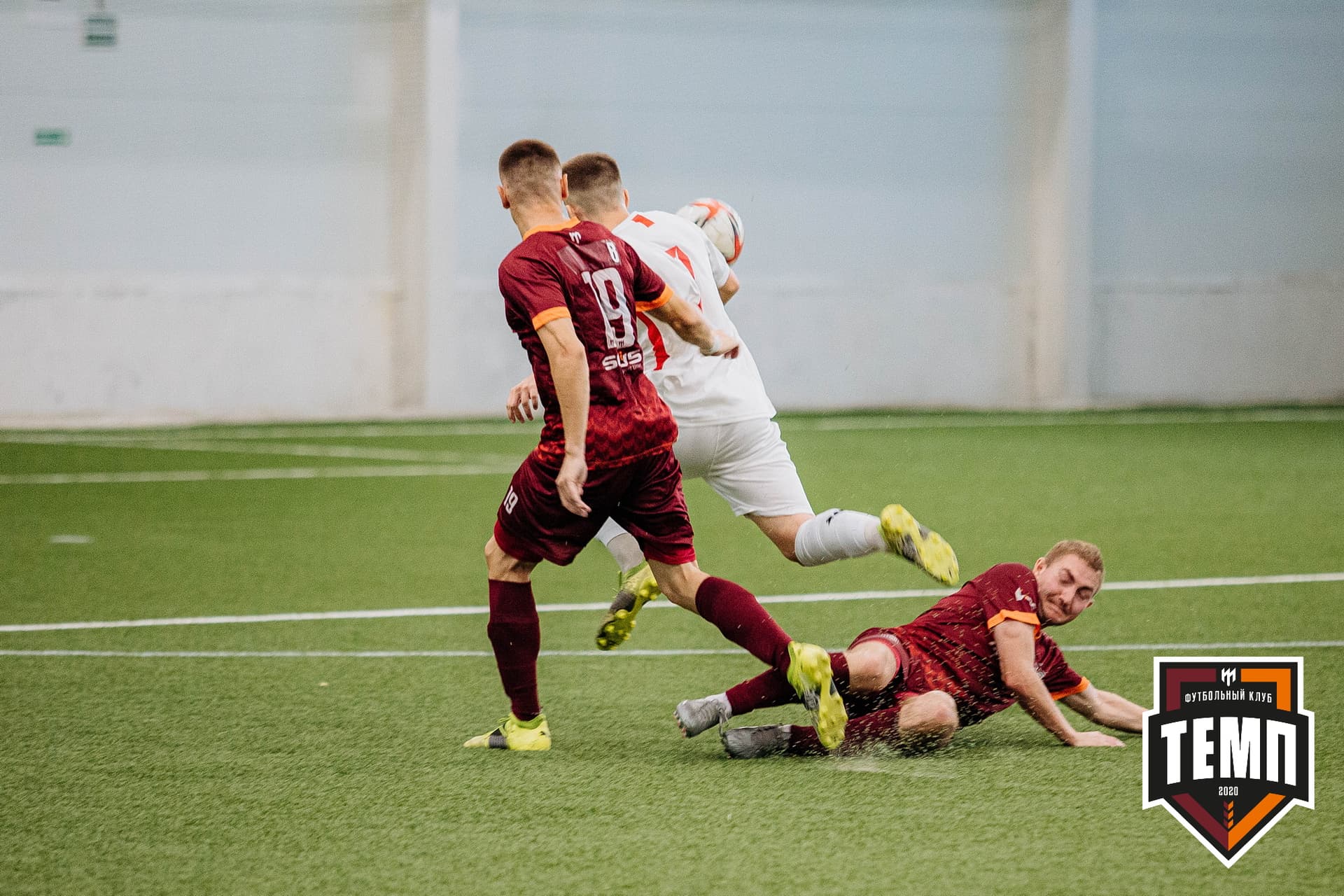 «Темп» 7:2 «Алтай». III дивизион. 26.08.2022 — кадр 139