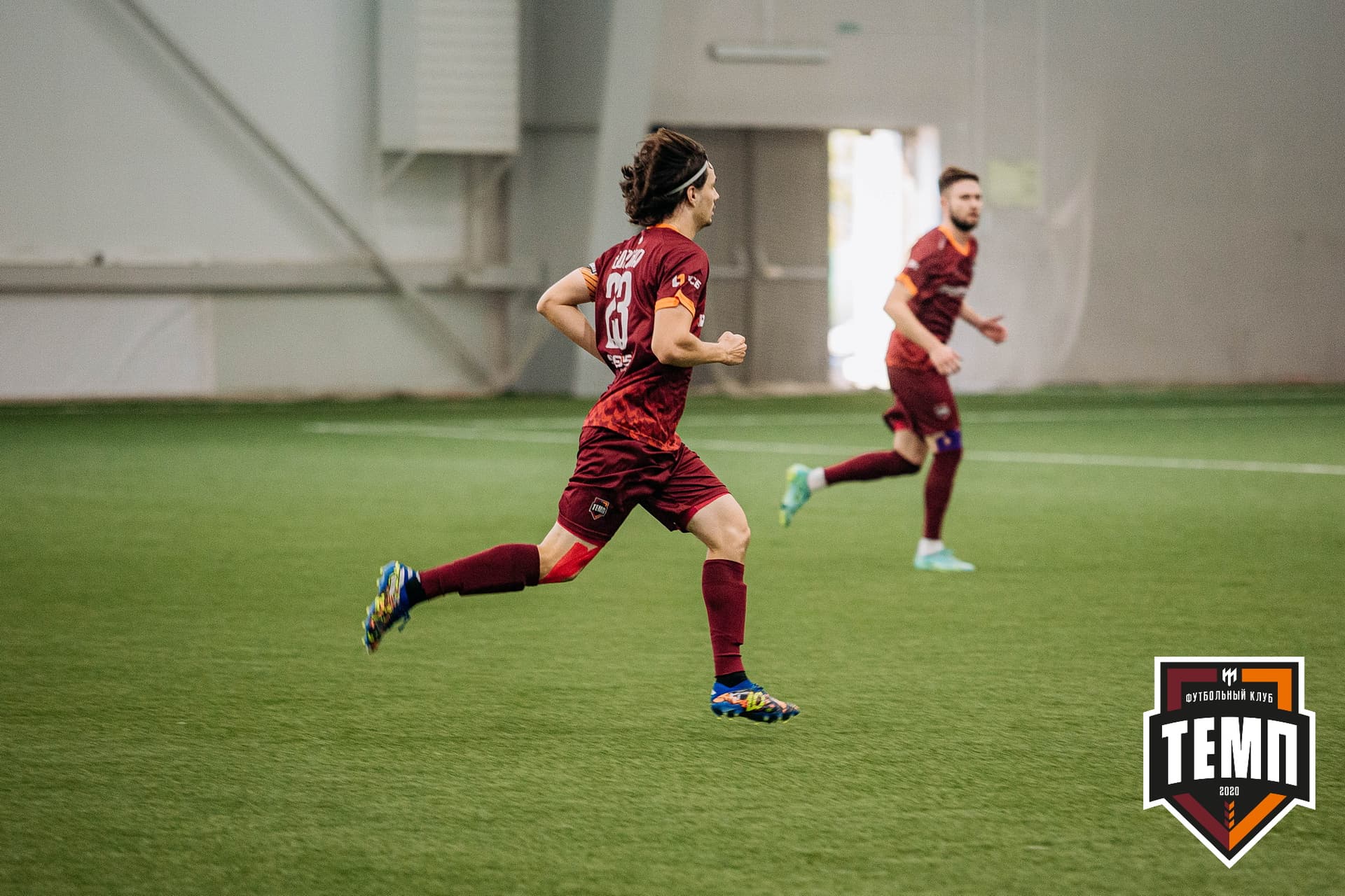 «Темп» 7:2 «Алтай». III дивизион. 26.08.2022 — кадр 155