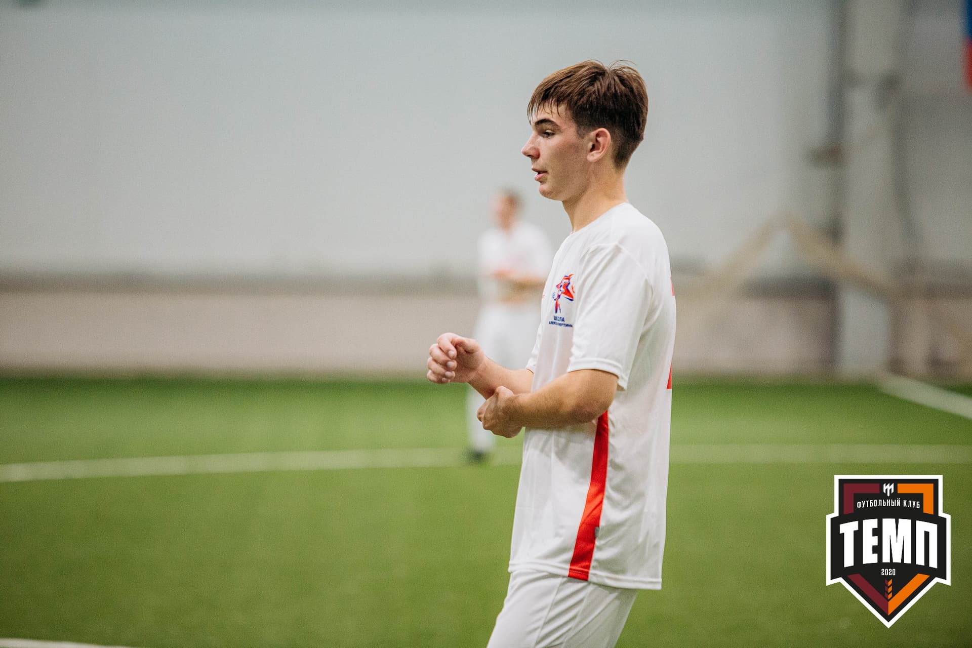 «Темп» 7:2 «Алтай». III дивизион. 26.08.2022 — кадр 159