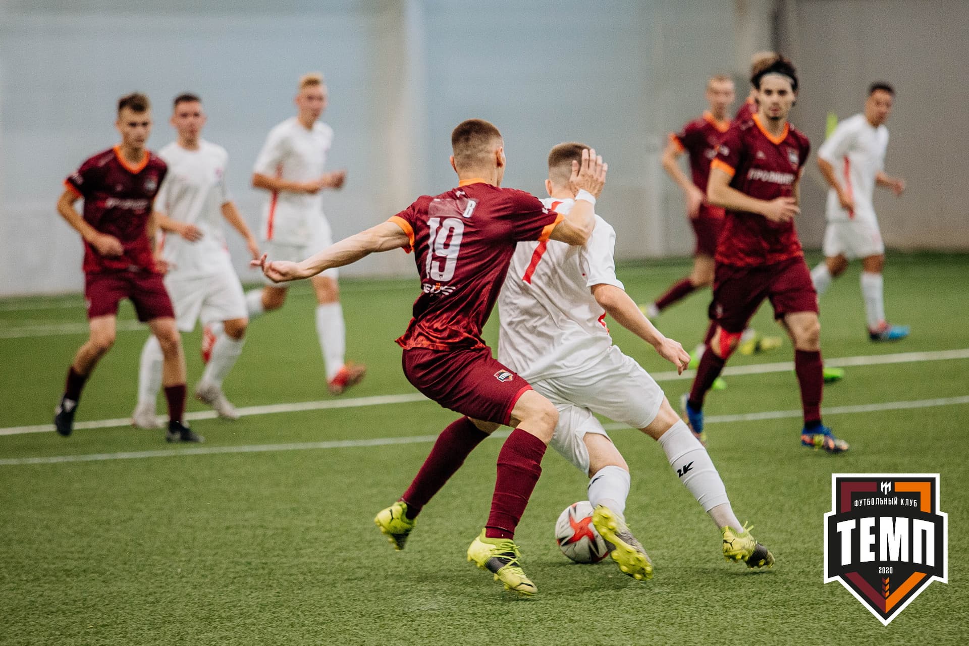 «Темп» 7:2 «Алтай». III дивизион. 26.08.2022 — кадр 163