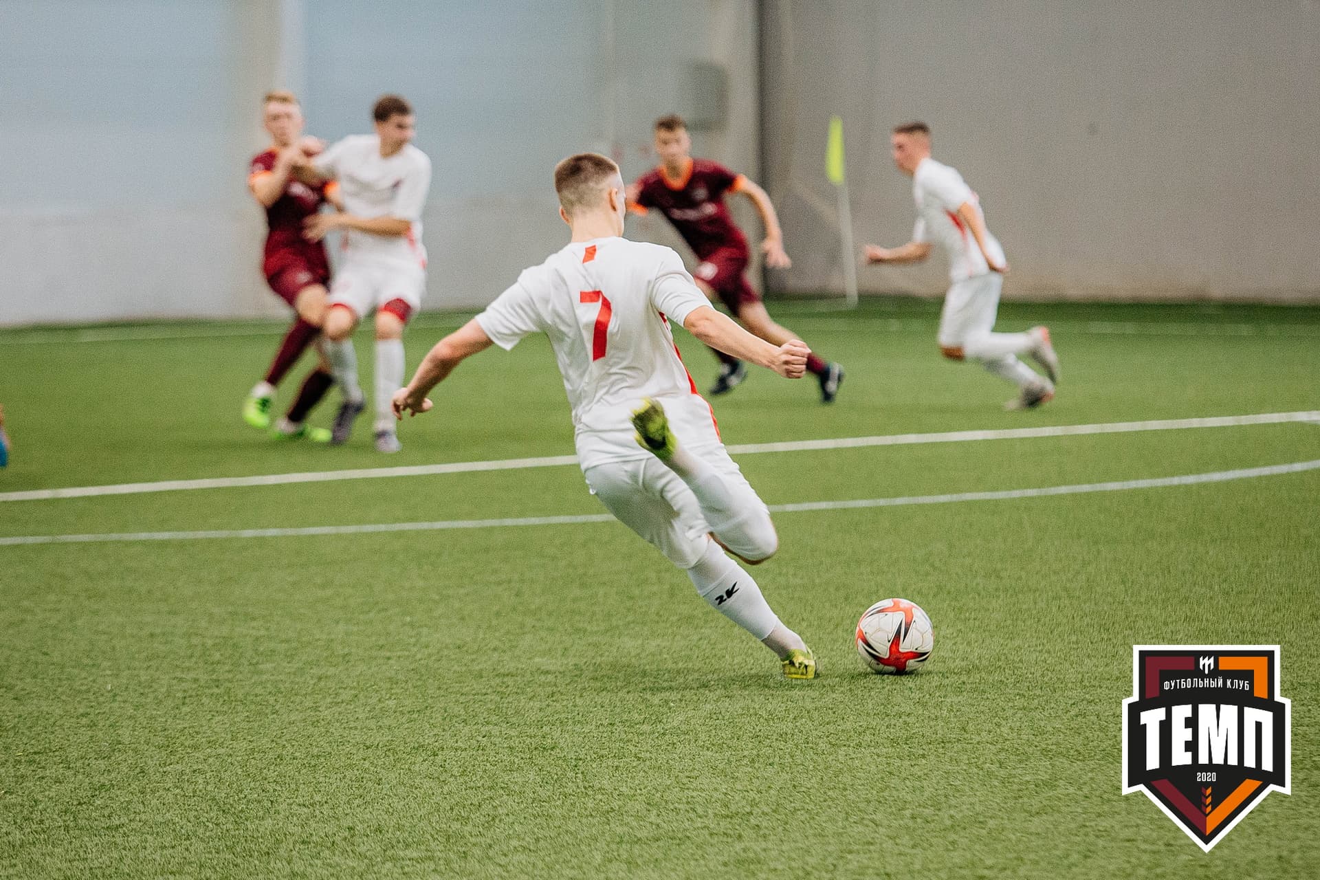 «Темп» 7:2 «Алтай». III дивизион. 26.08.2022 — кадр 165