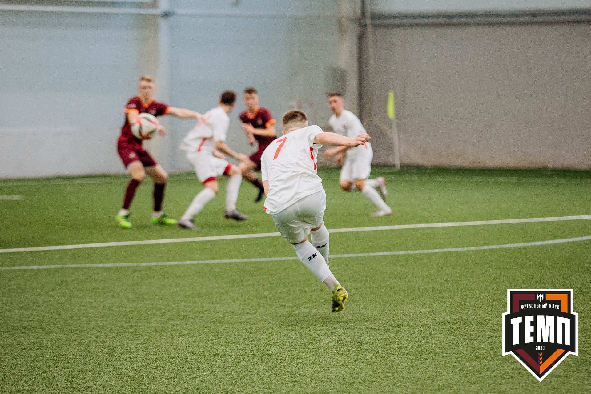 «Темп» 7:2 «Алтай». III дивизион. 26.08.2022 — кадр 166