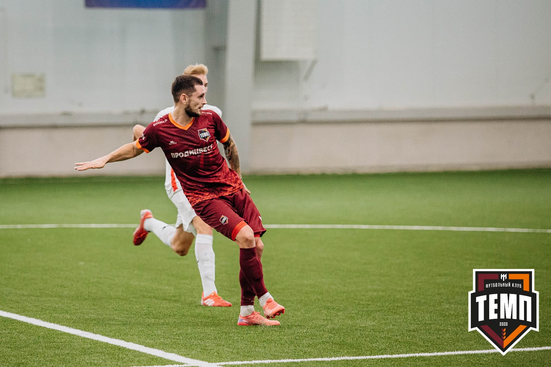 «Темп» 7:2 «Алтай». III дивизион. 26.08.2022 — кадр 167