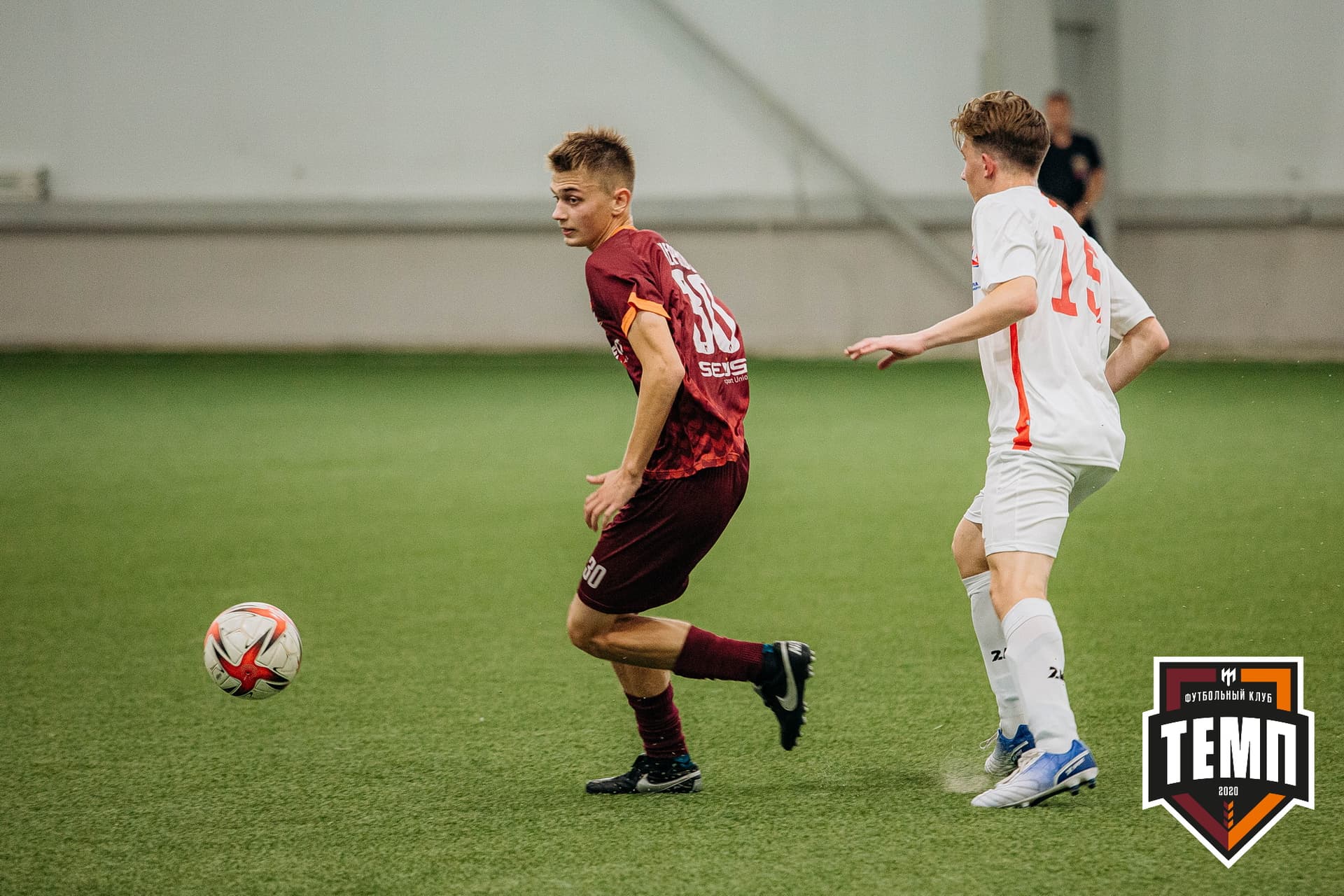 «Темп» 7:2 «Алтай». III дивизион. 26.08.2022 — кадр 174