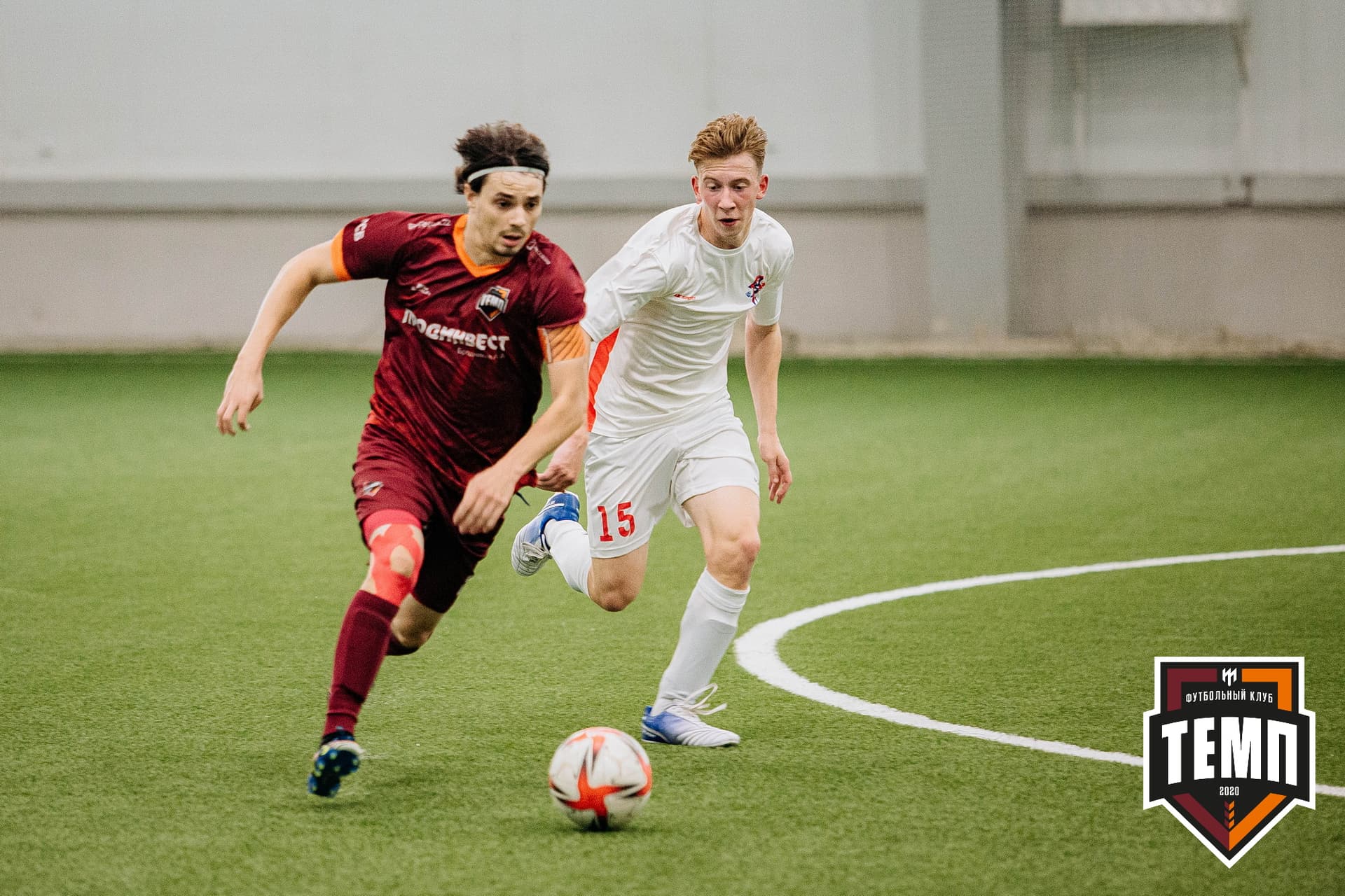 «Темп» 7:2 «Алтай». III дивизион. 26.08.2022 — кадр 182