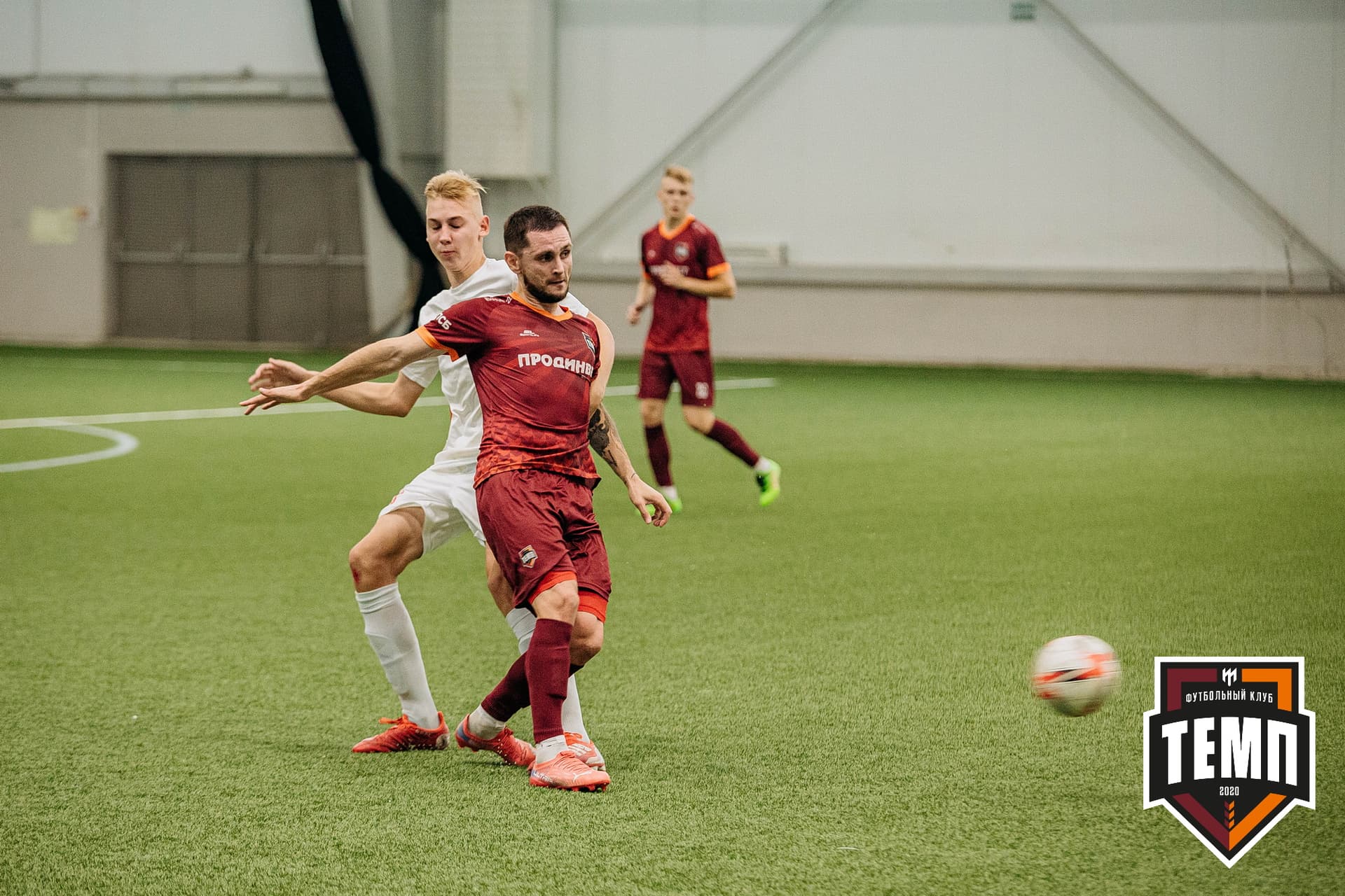 «Темп» 7:2 «Алтай». III дивизион. 26.08.2022 — кадр 199