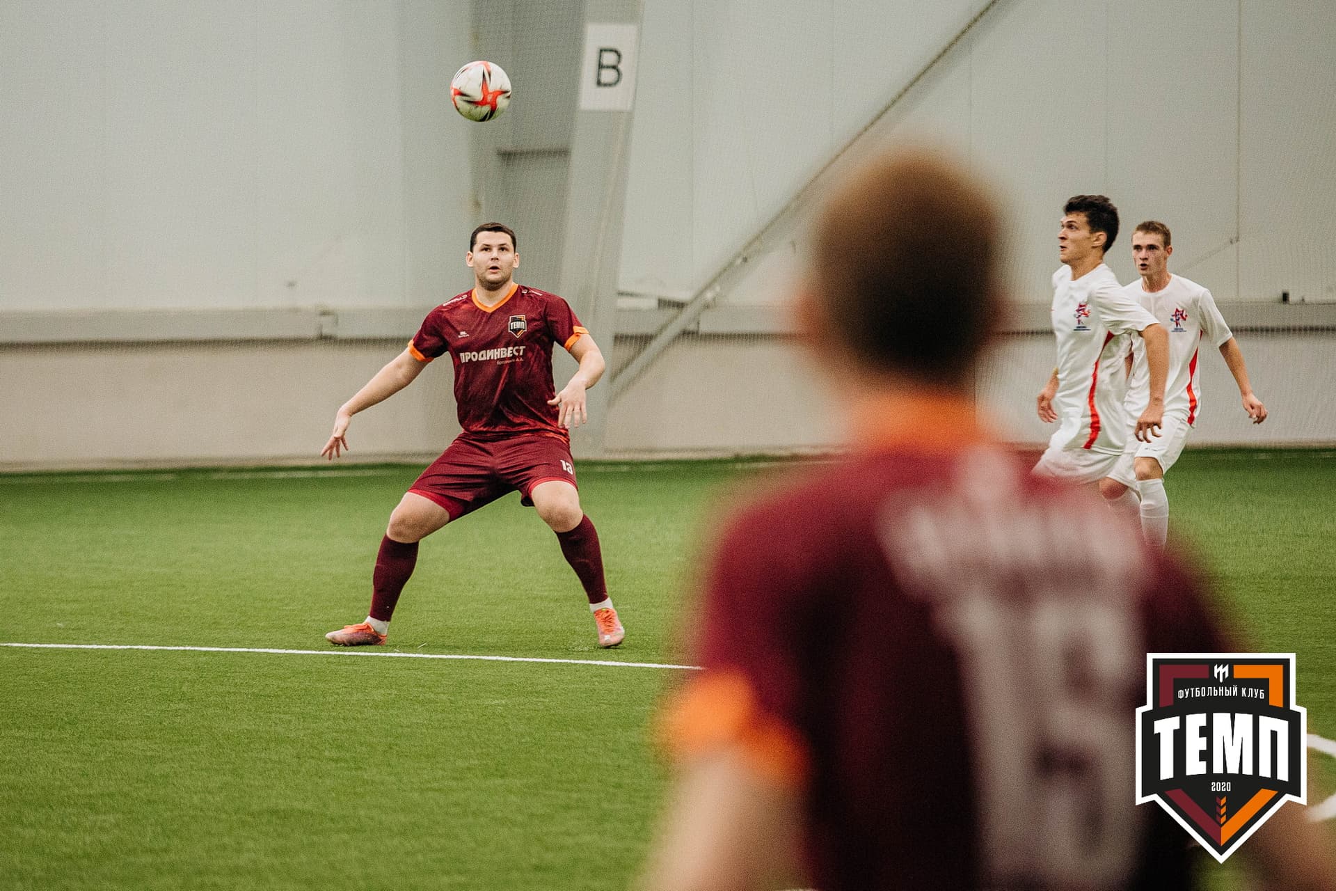 «Темп» 7:2 «Алтай». III дивизион. 26.08.2022 — кадр 213