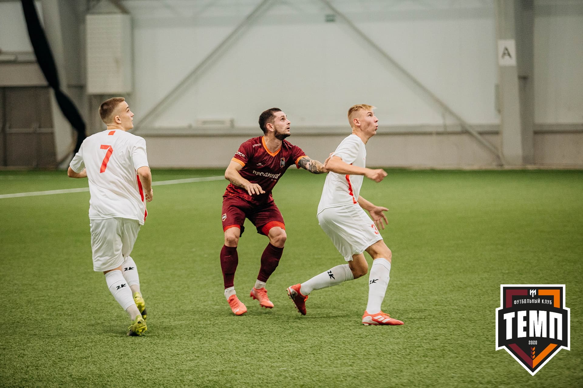 «Темп» 7:2 «Алтай». III дивизион. 26.08.2022 — кадр 215