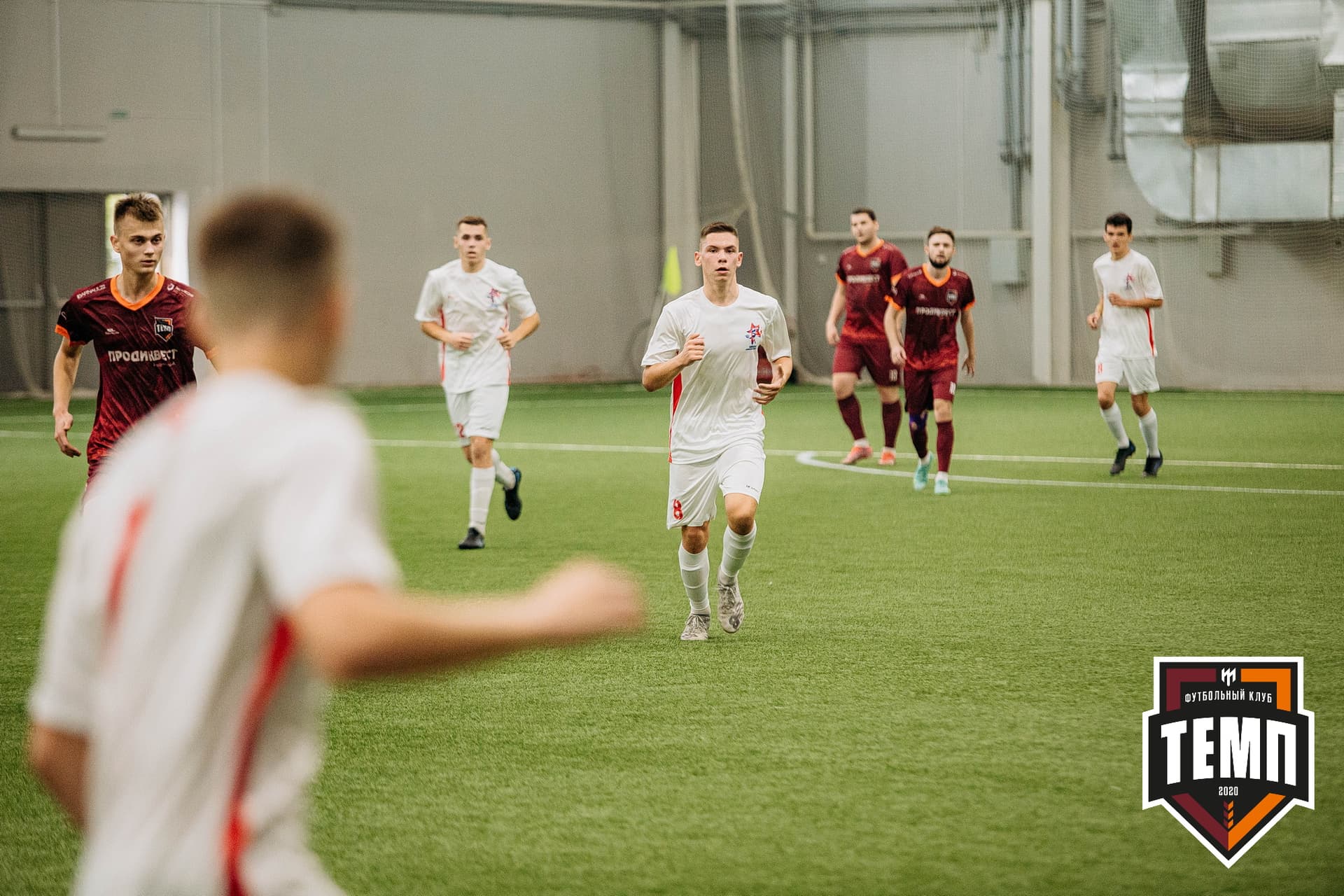 «Темп» 7:2 «Алтай». III дивизион. 26.08.2022 — кадр 220