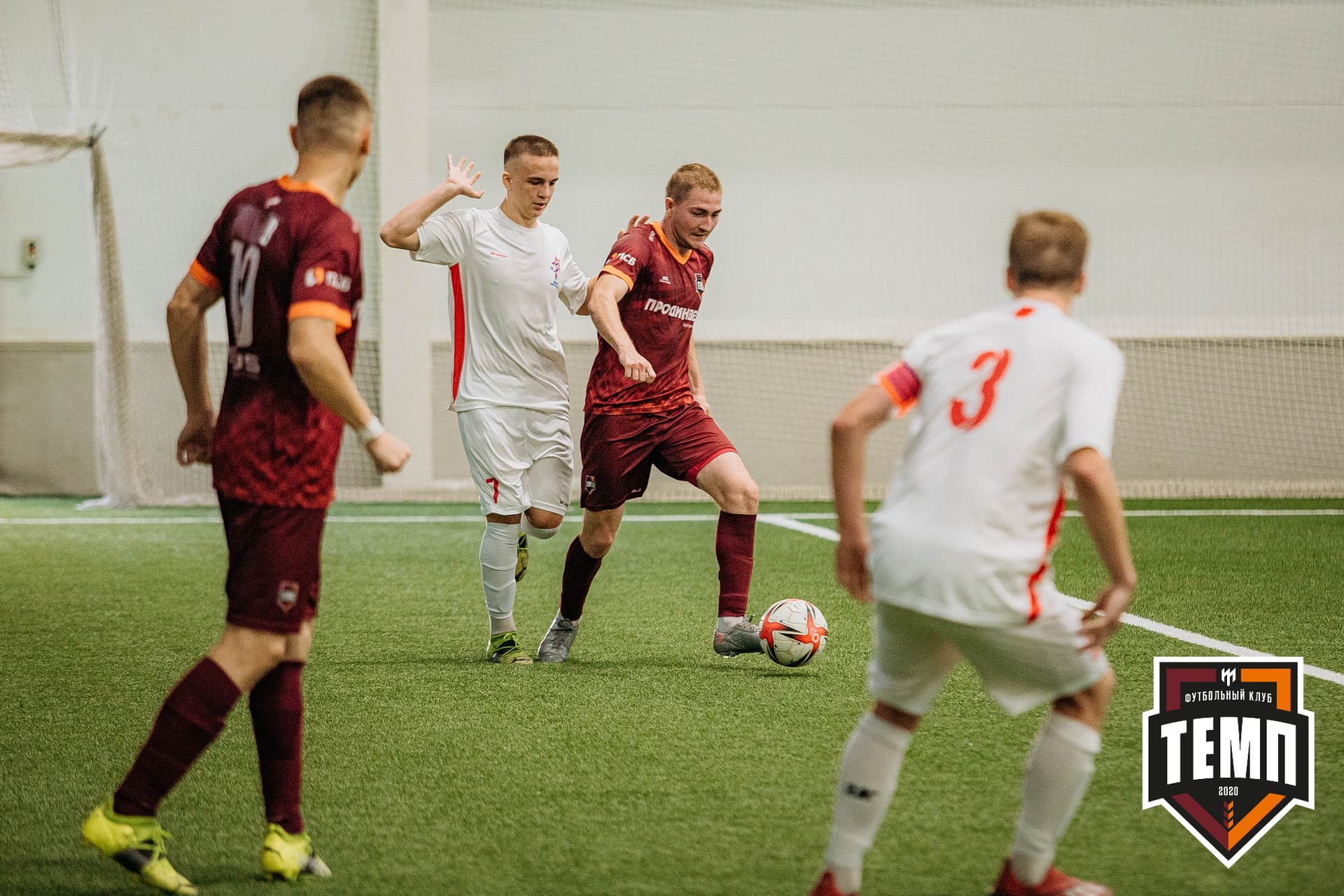 «Темп» 7:2 «Алтай». III дивизион. 26.08.2022 — кадр 221