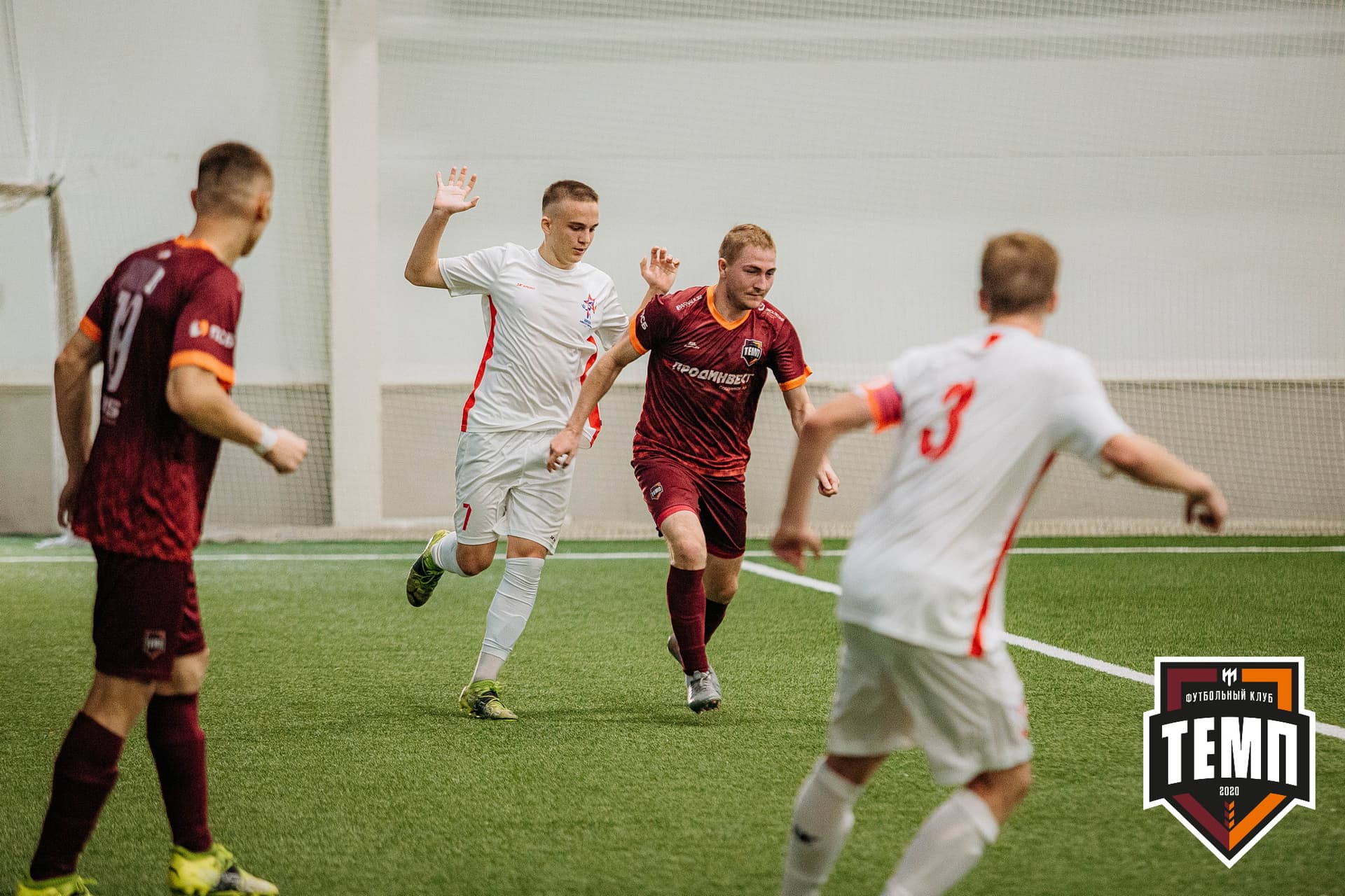 «Темп» 7:2 «Алтай». III дивизион. 26.08.2022 — кадр 222