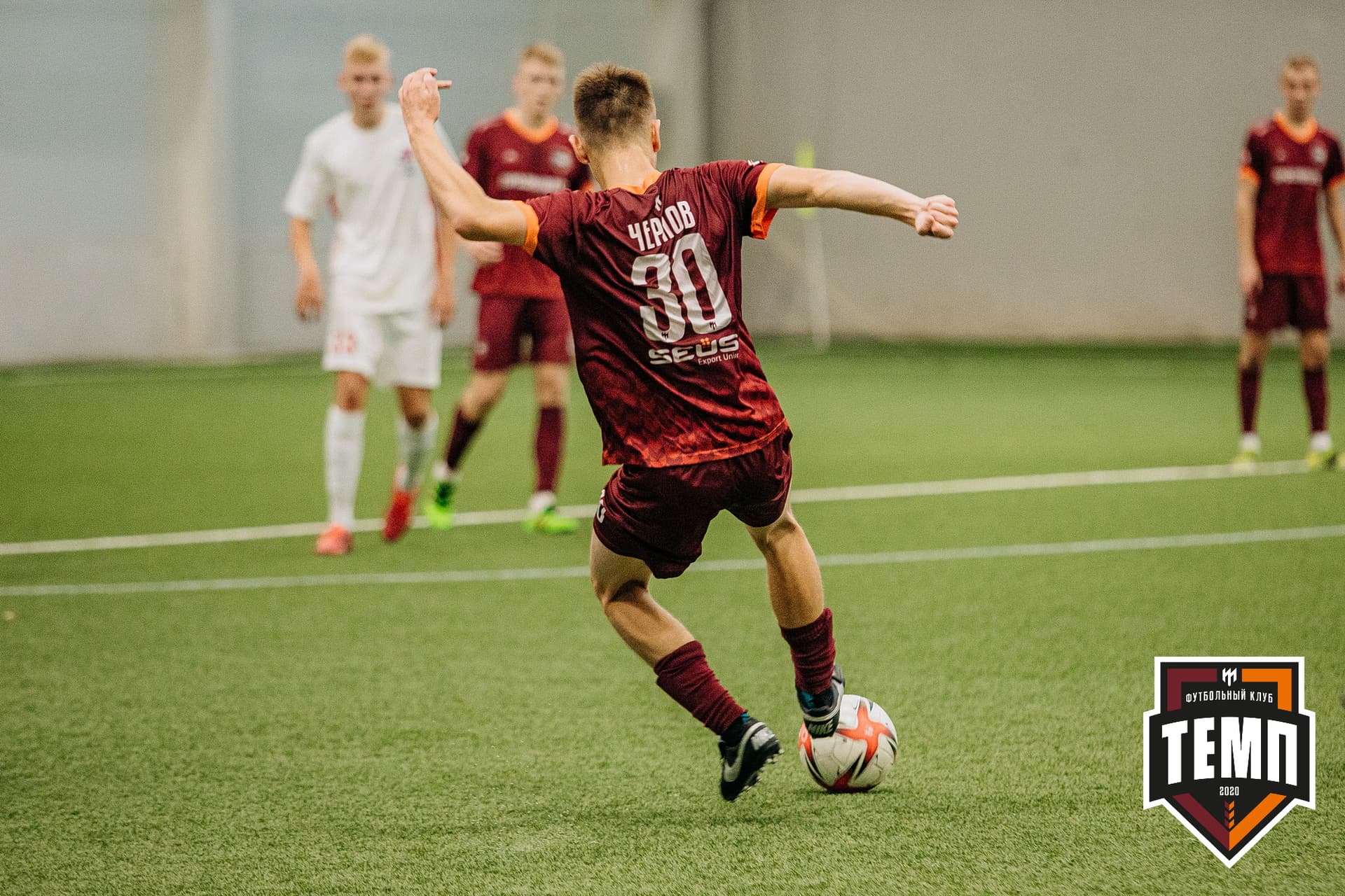 «Темп» 7:2 «Алтай». III дивизион. 26.08.2022 — кадр 229