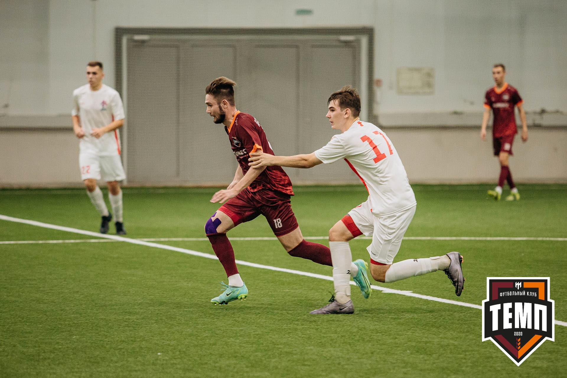 «Темп» 7:2 «Алтай». III дивизион. 26.08.2022 — кадр 232